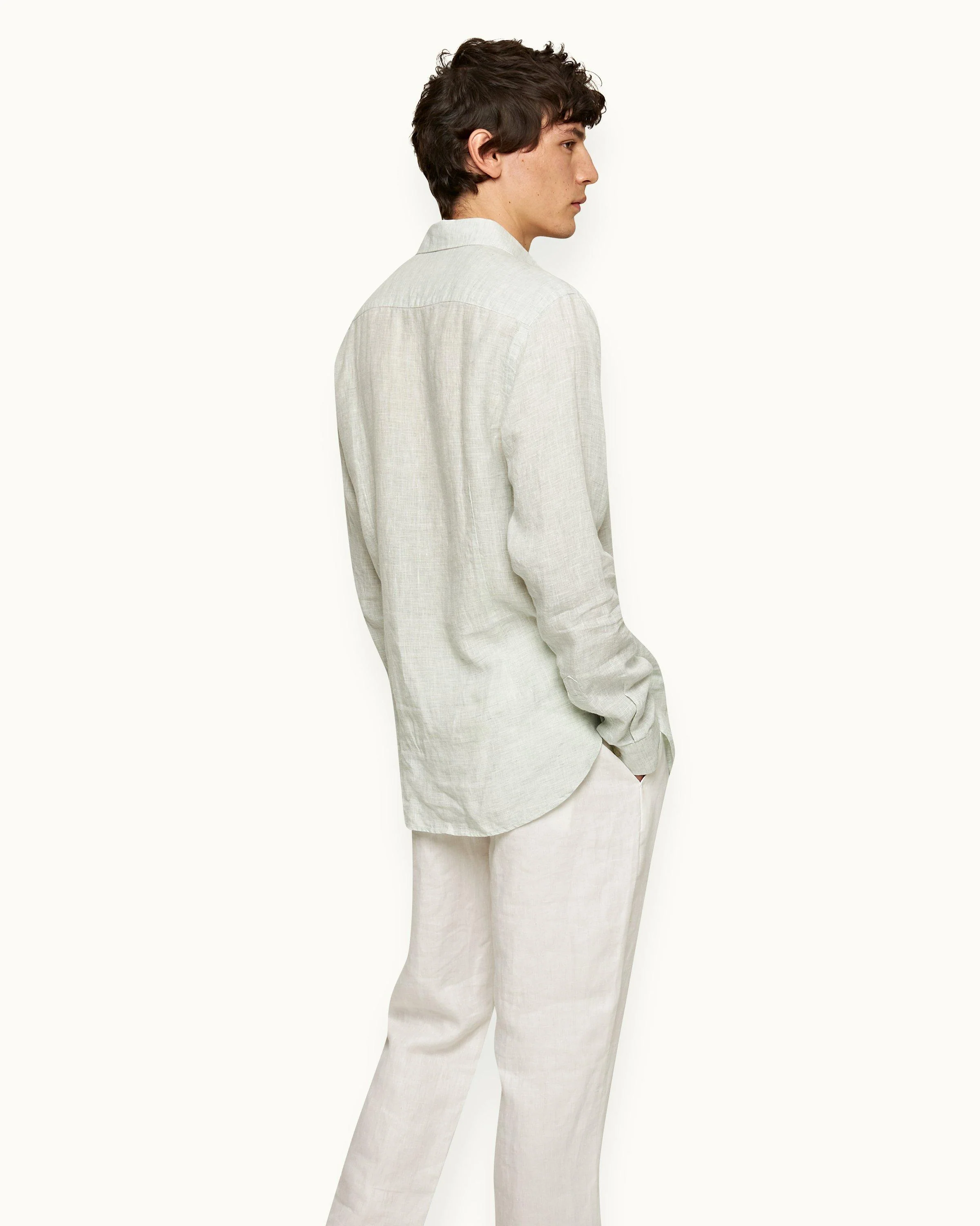 Giles Linen - Image 3