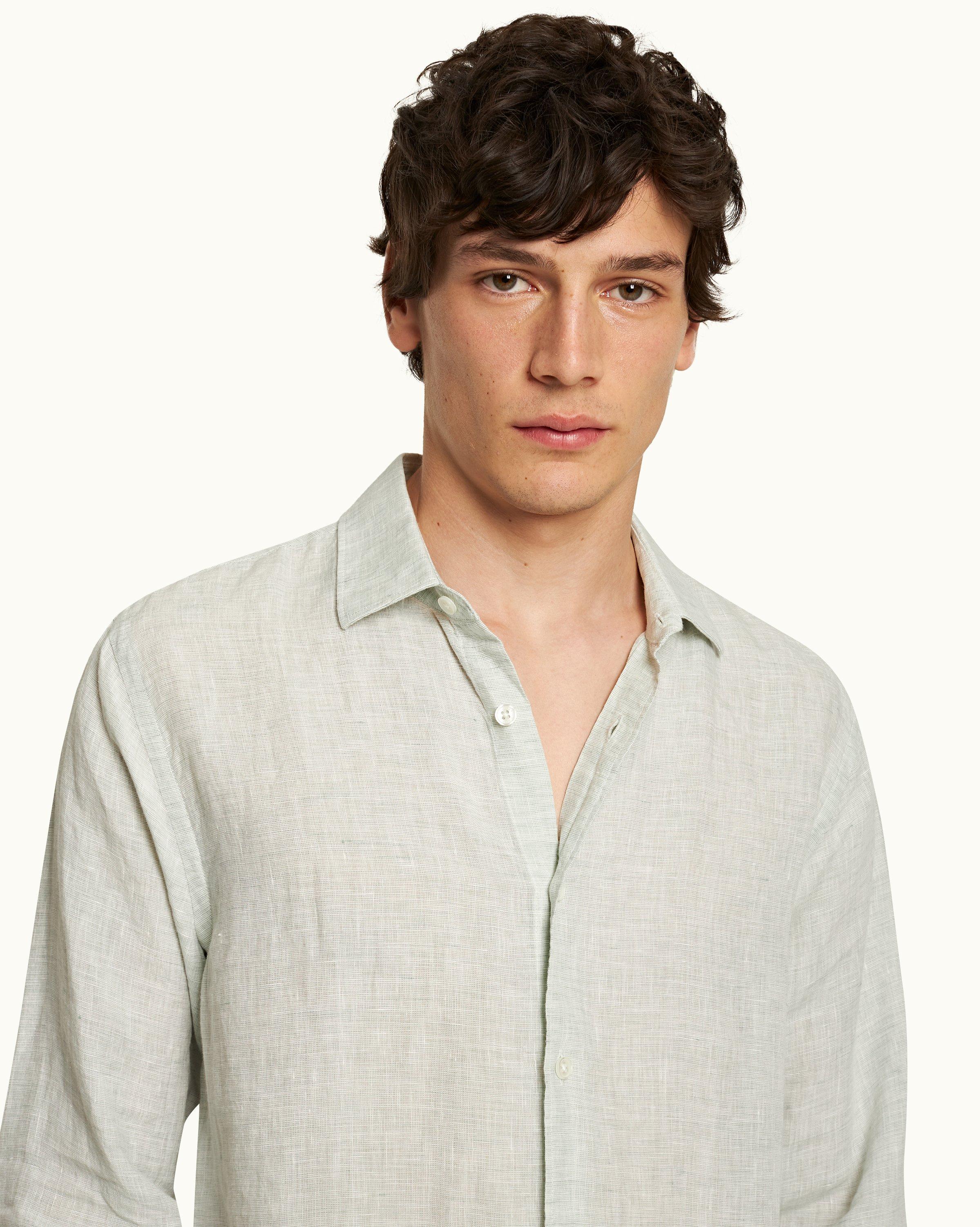 Giles Linen - Image 4