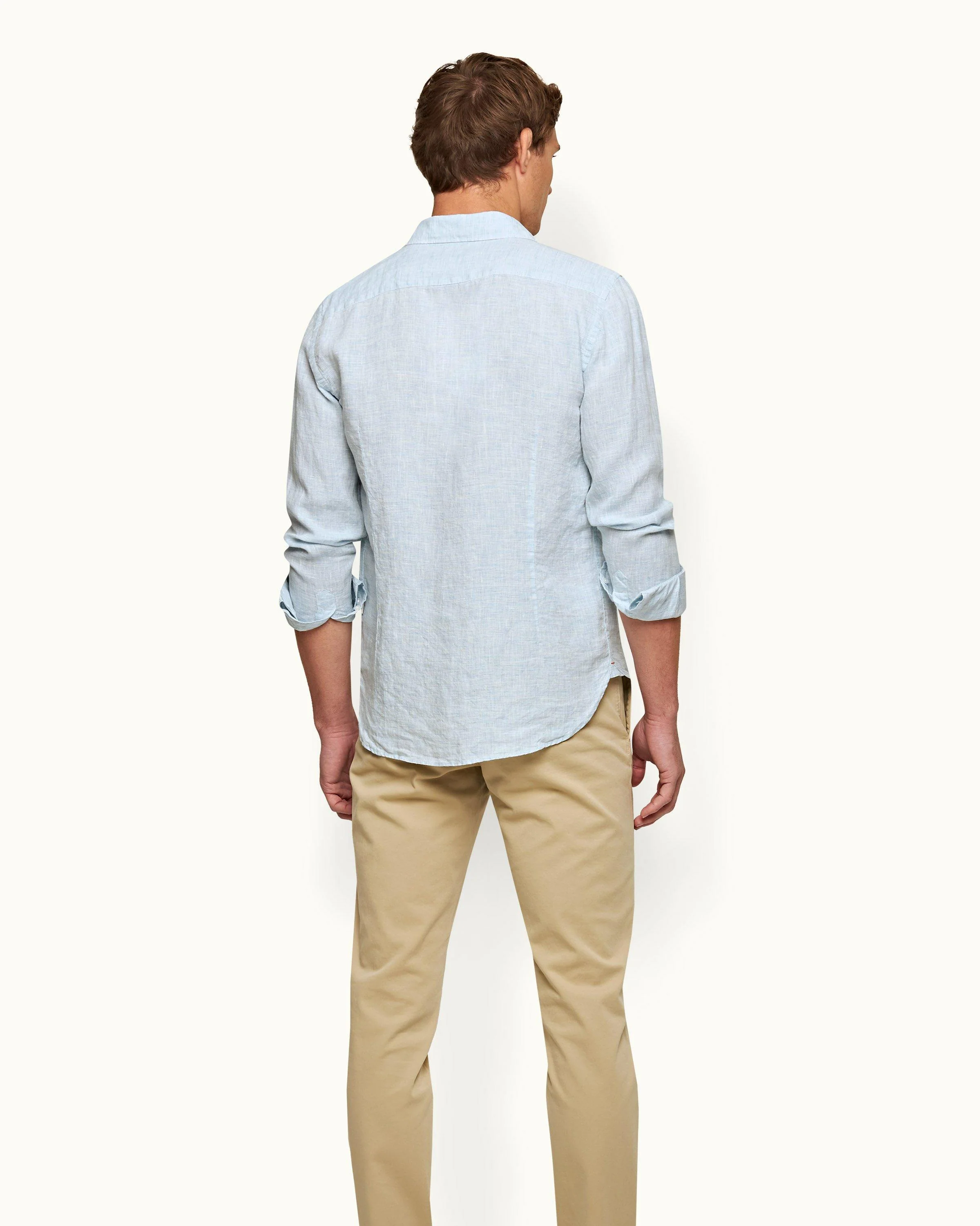 Giles Linen - Image 3