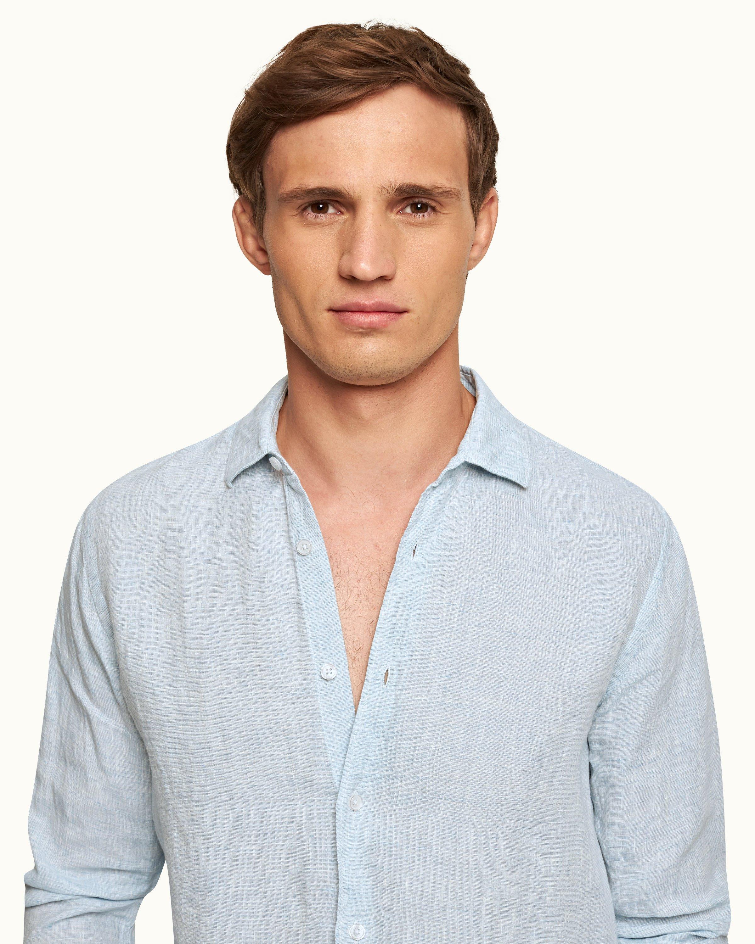 Giles Linen - Image 5