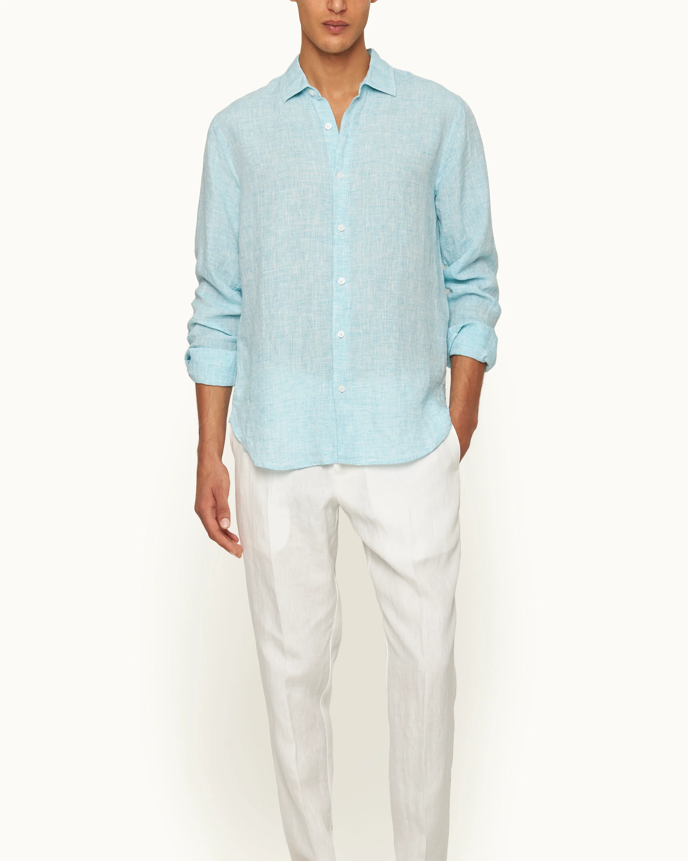 Giles Linen - Image 2
