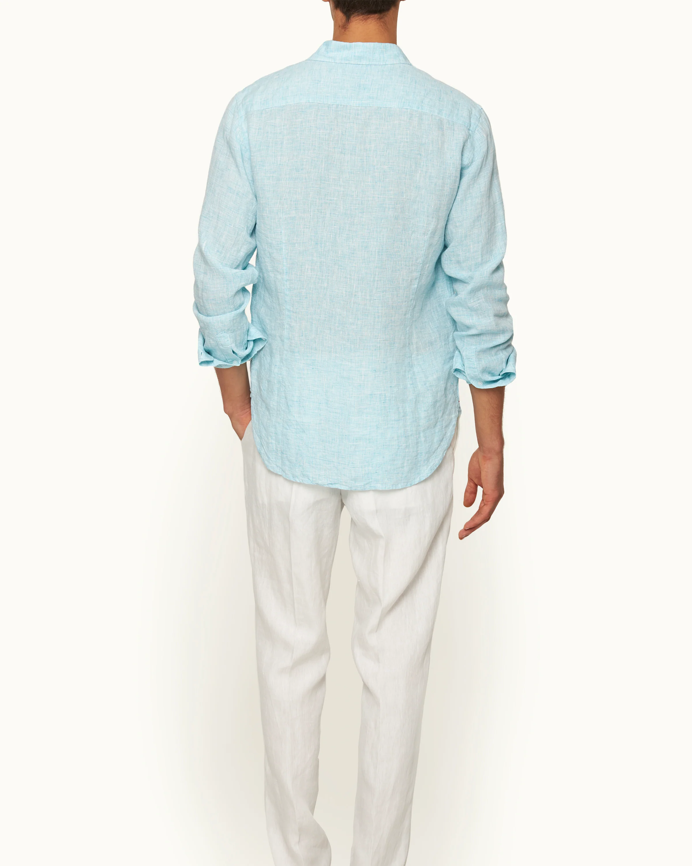 Giles Linen - Image 3