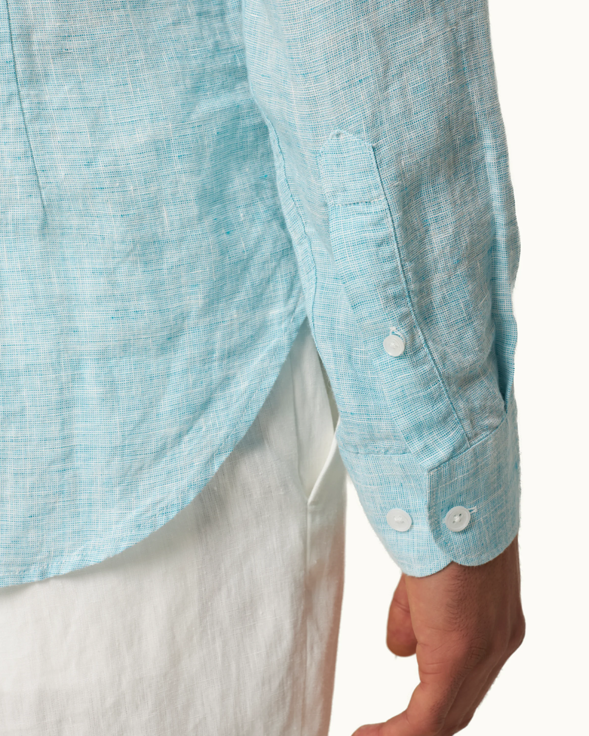 Giles Linen - Image 4