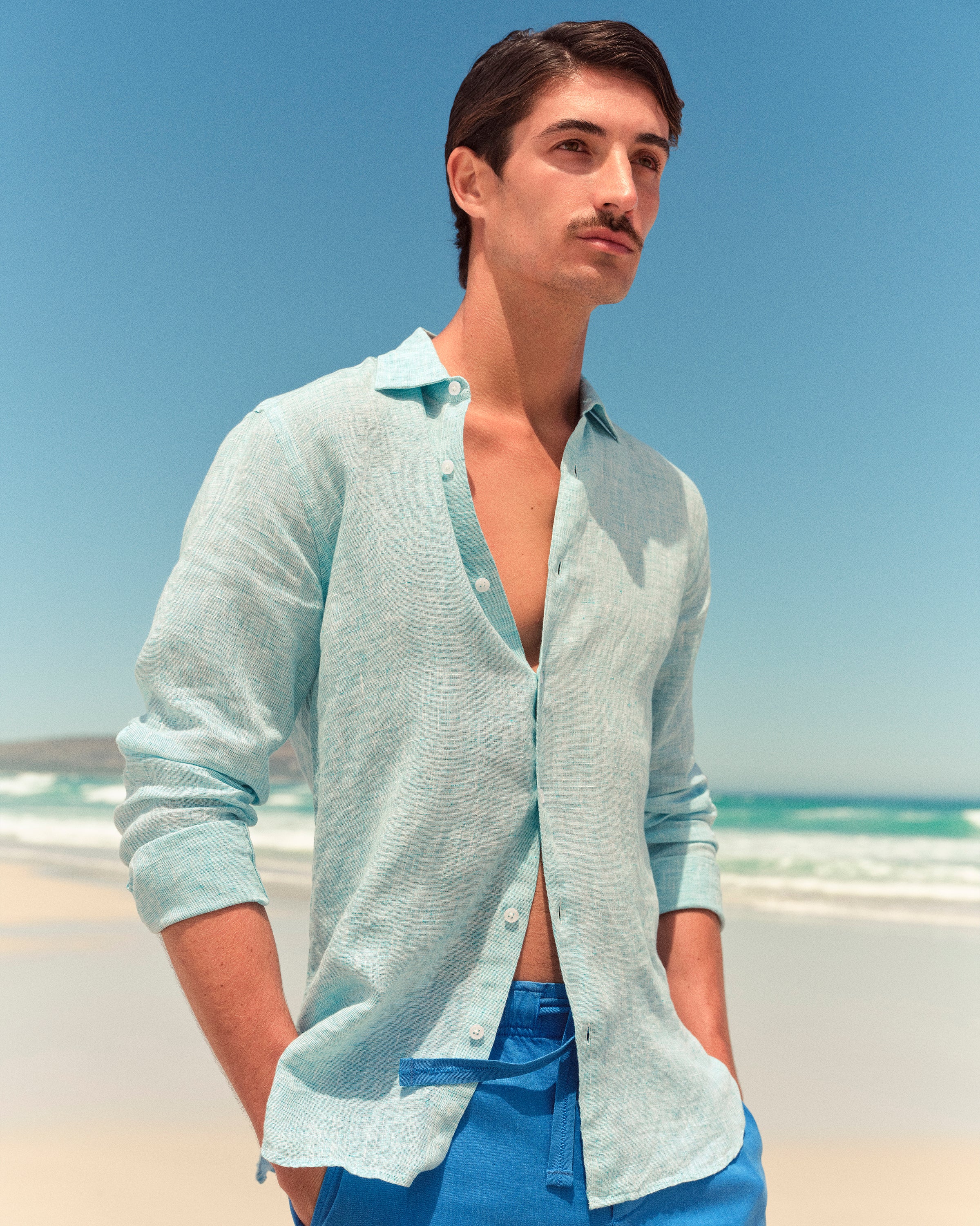 Giles Linen - Image 6