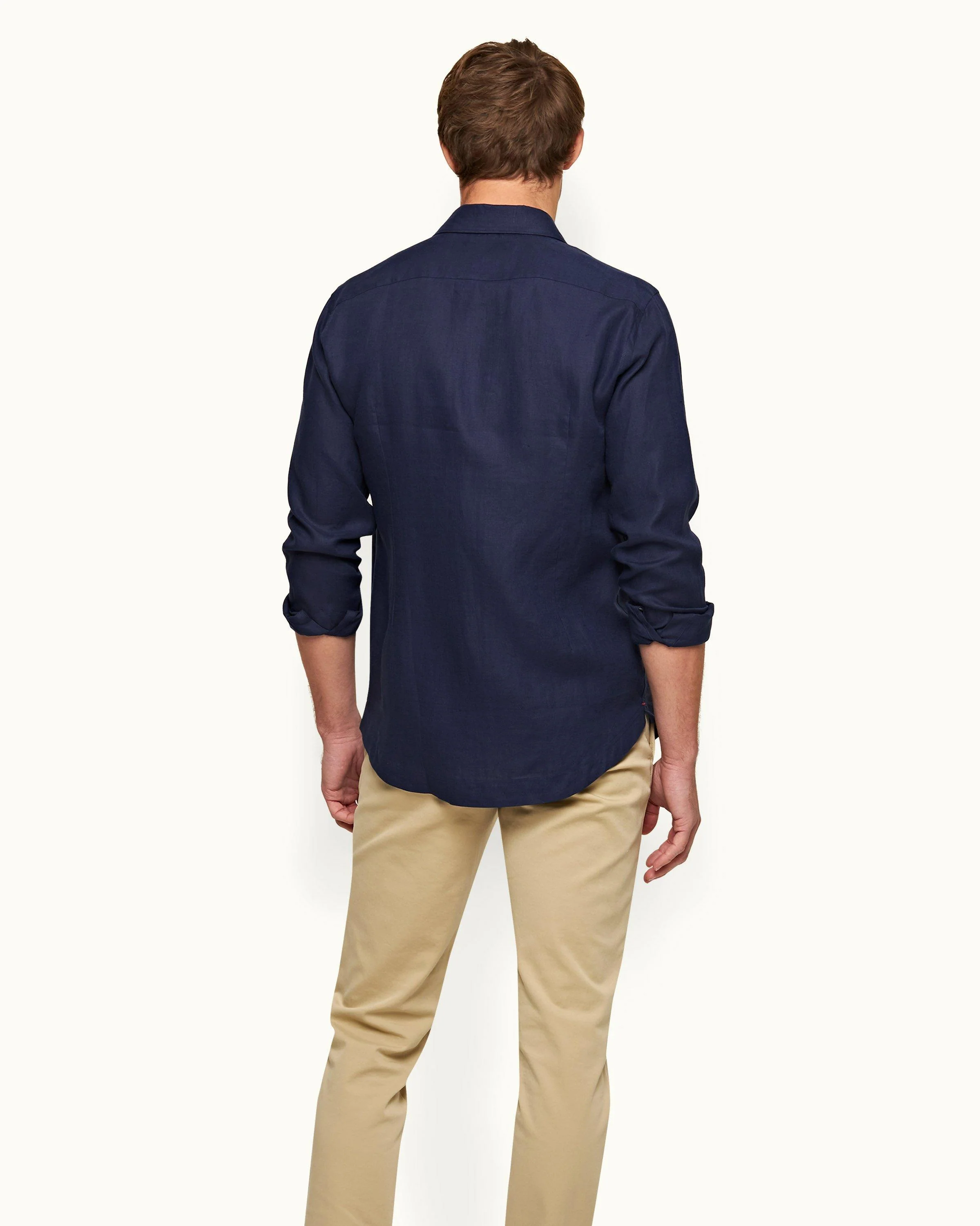 Giles Linen - Image 3