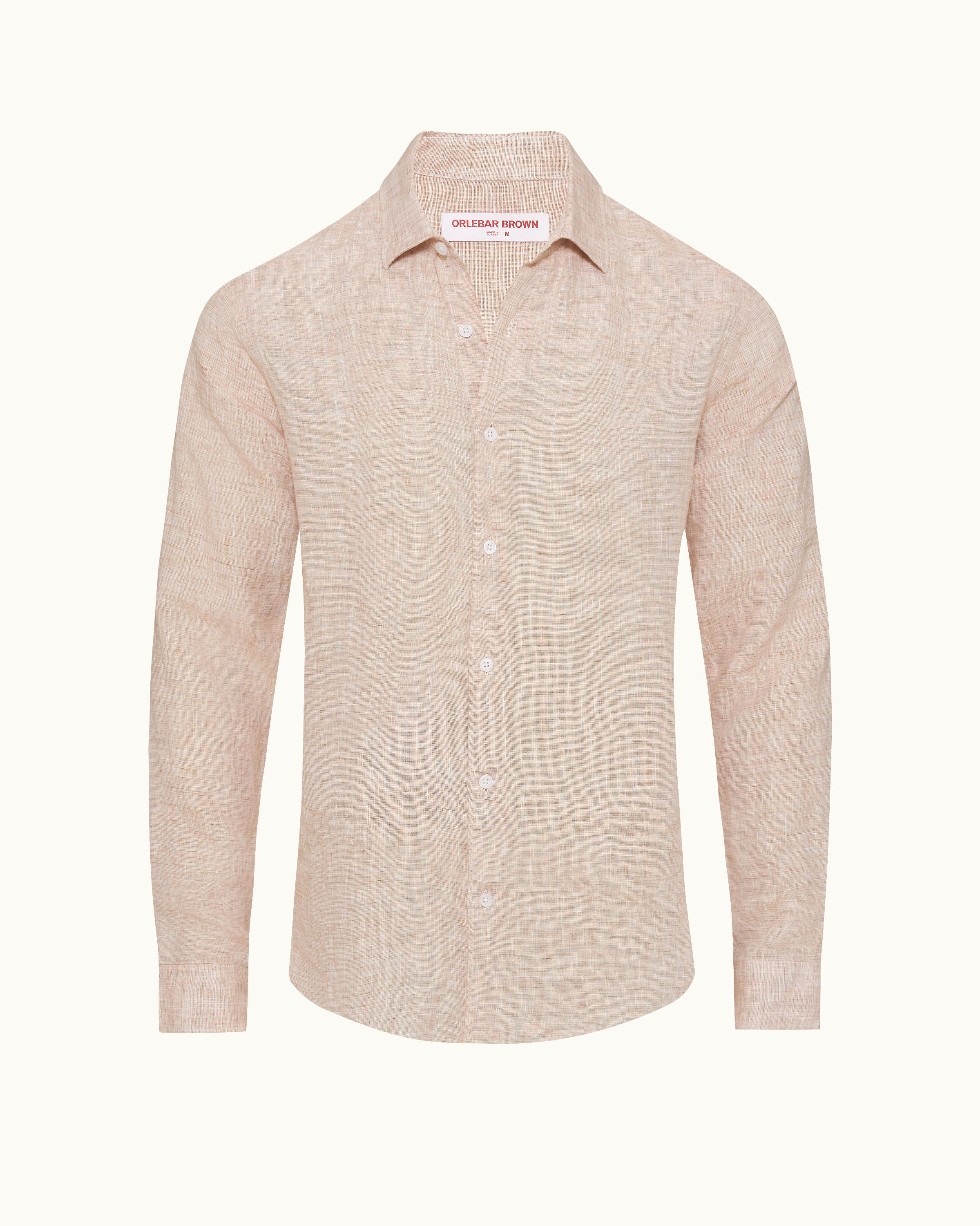Giles Linen