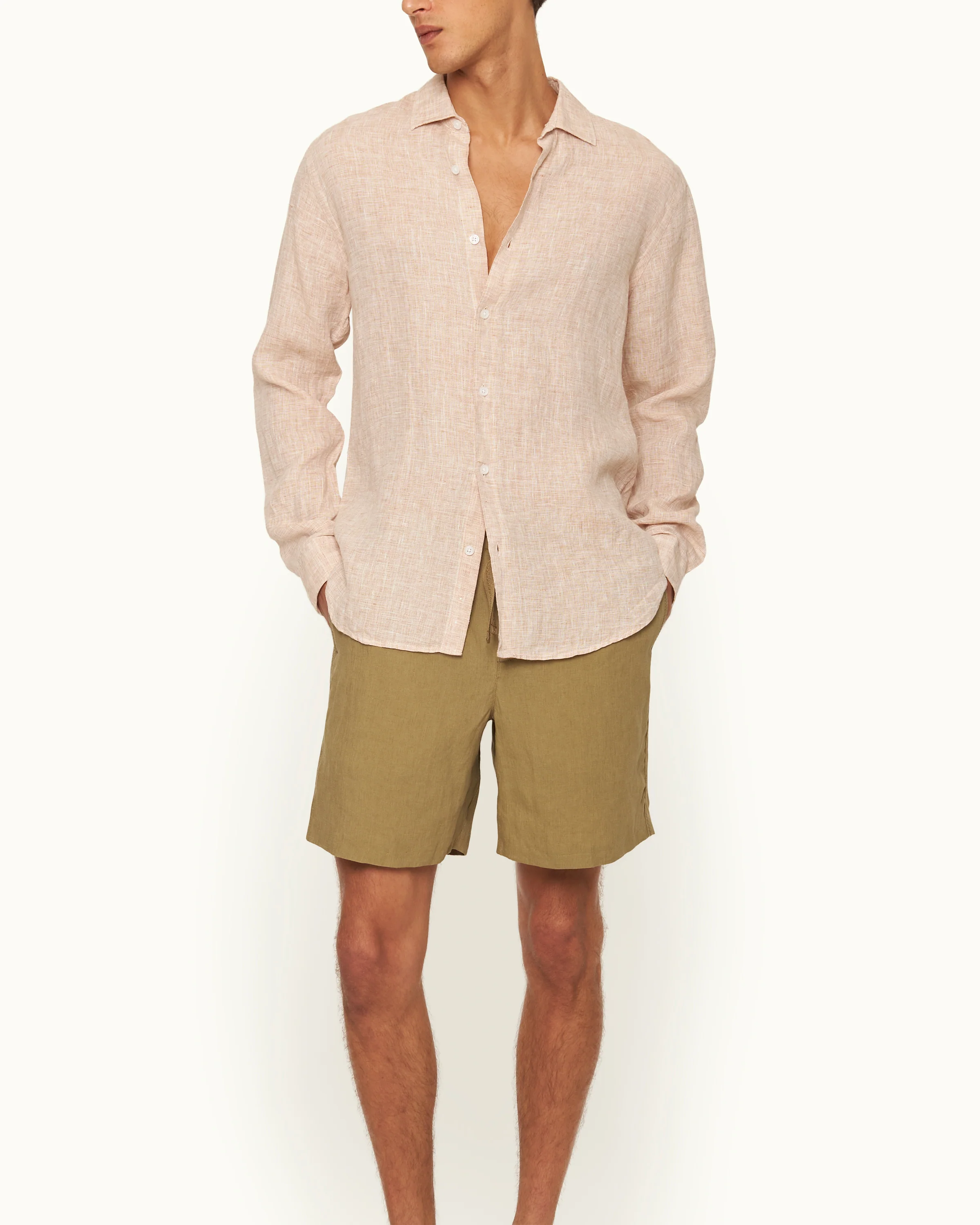 Giles Linen - Image 2