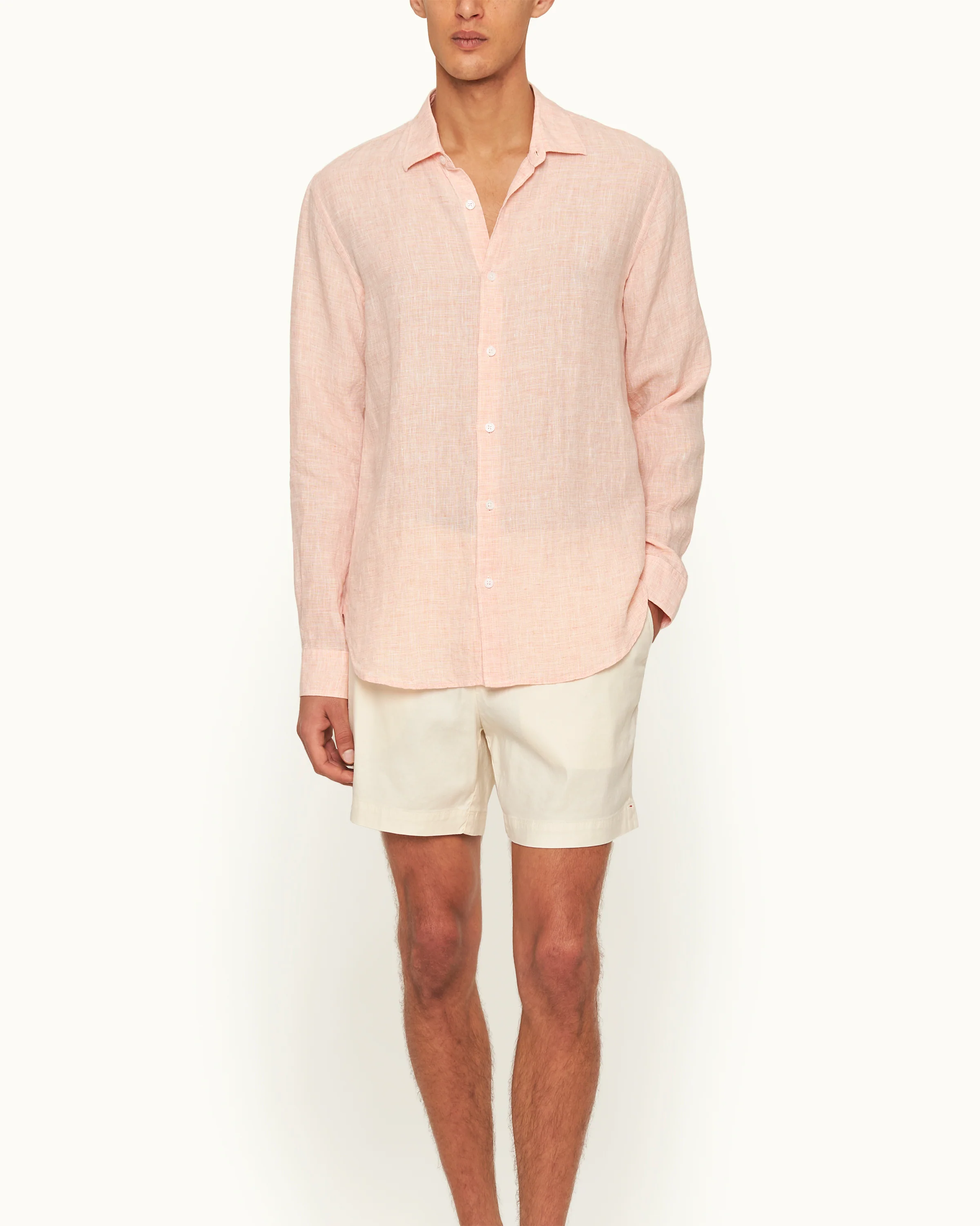 Giles Linen - Image 2