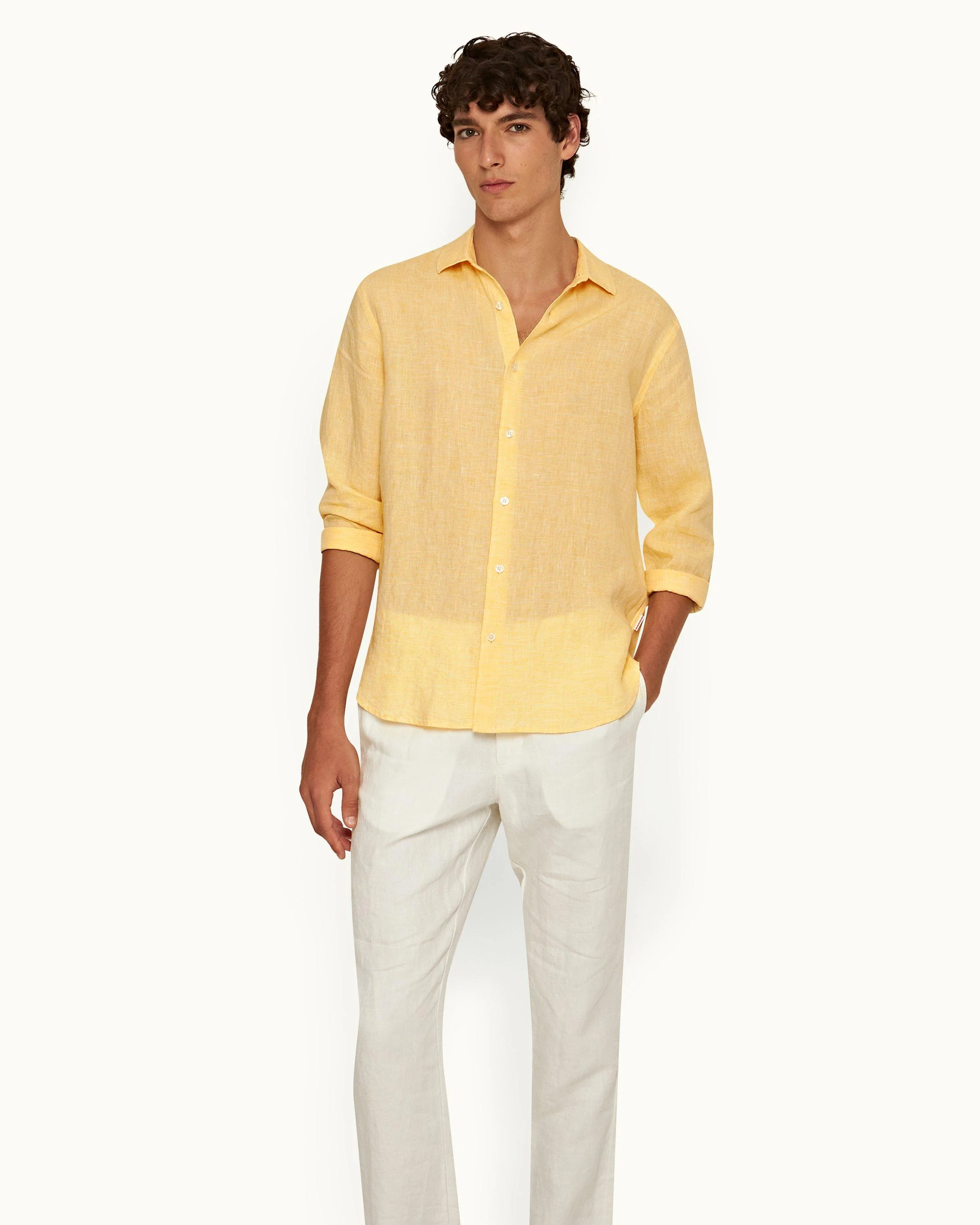 Giles Linen - Image 2