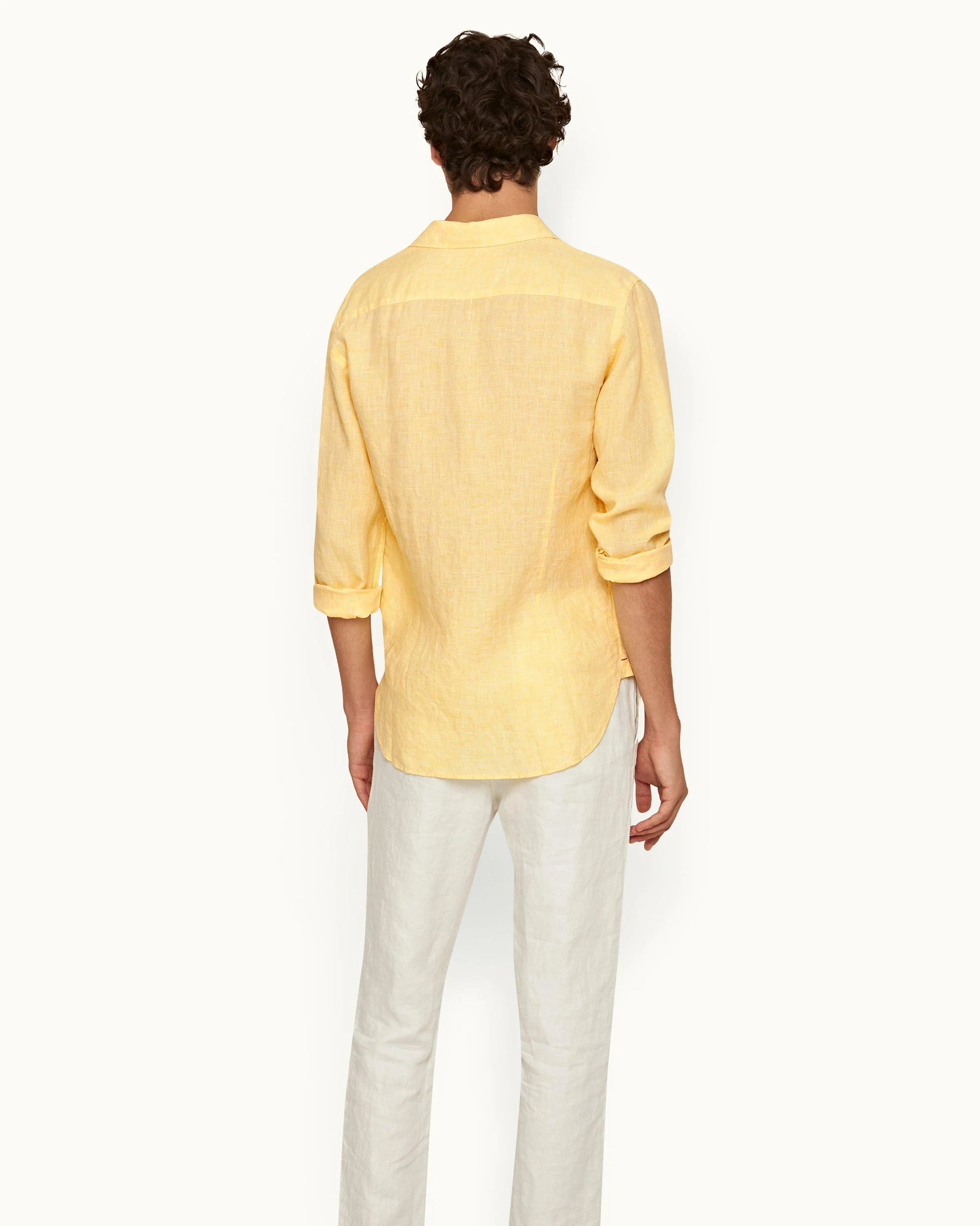 Giles Linen - Image 3