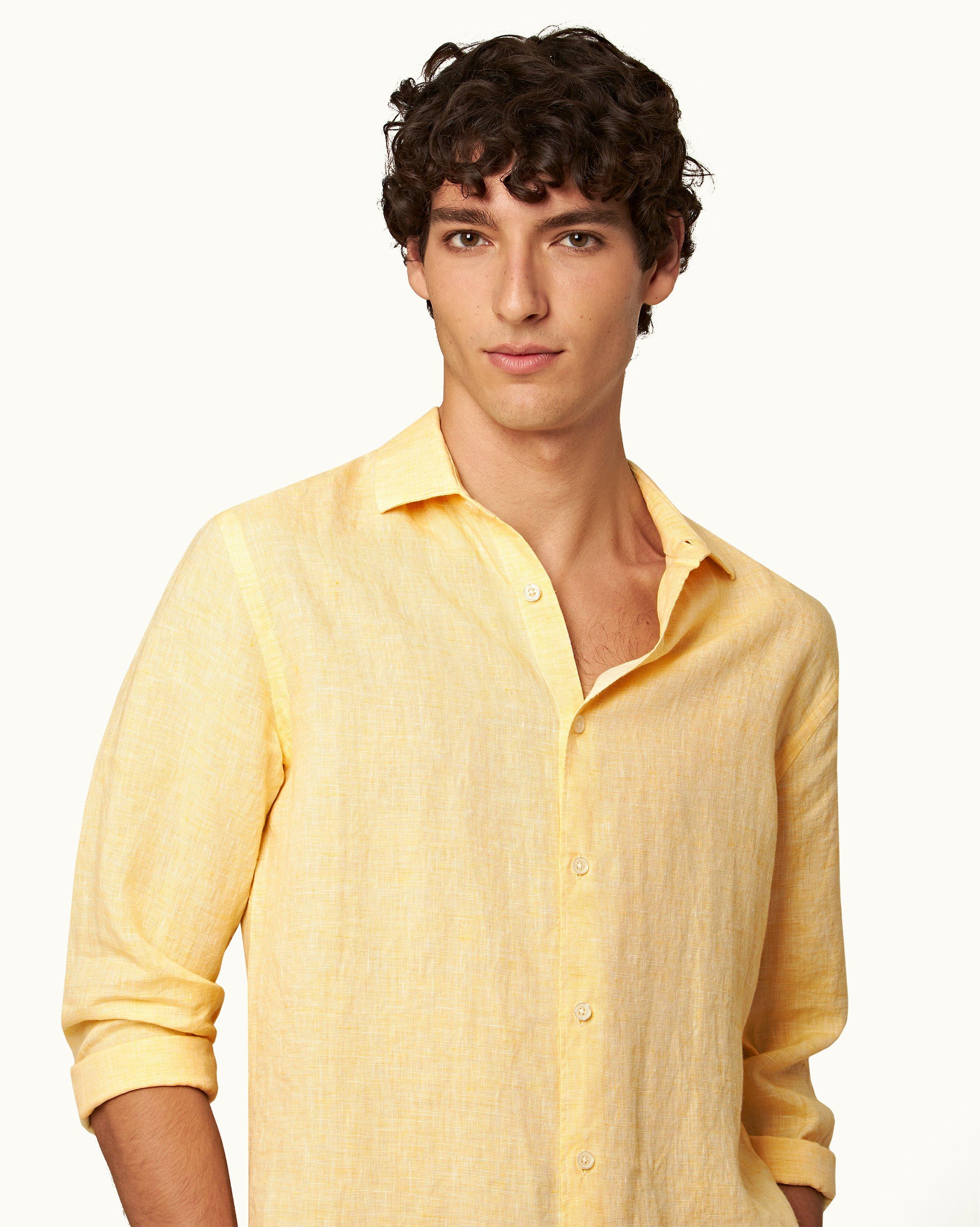 Giles Linen - Image 4