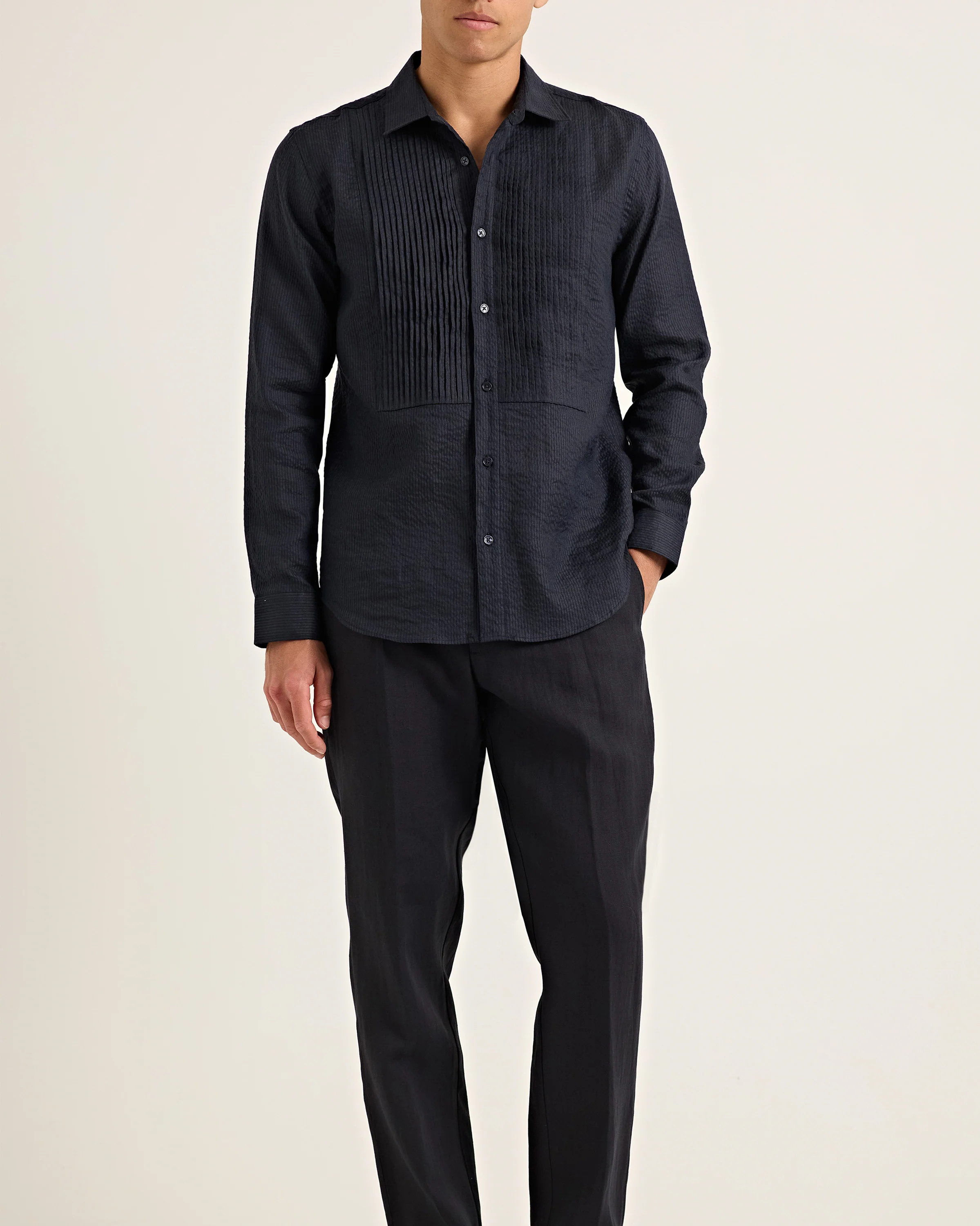 Giles Pleated - Image 2