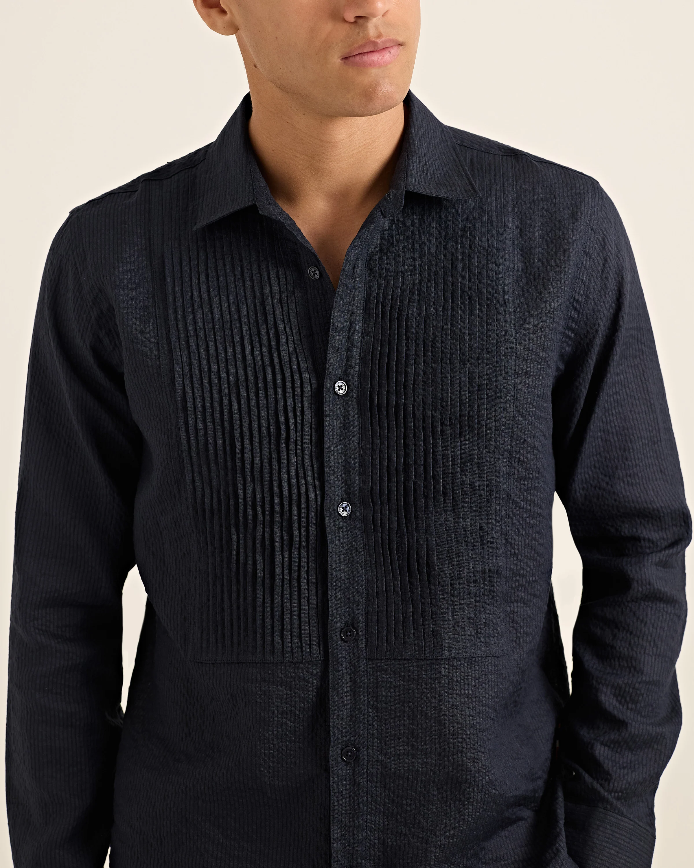 Giles Pleated - Image 3