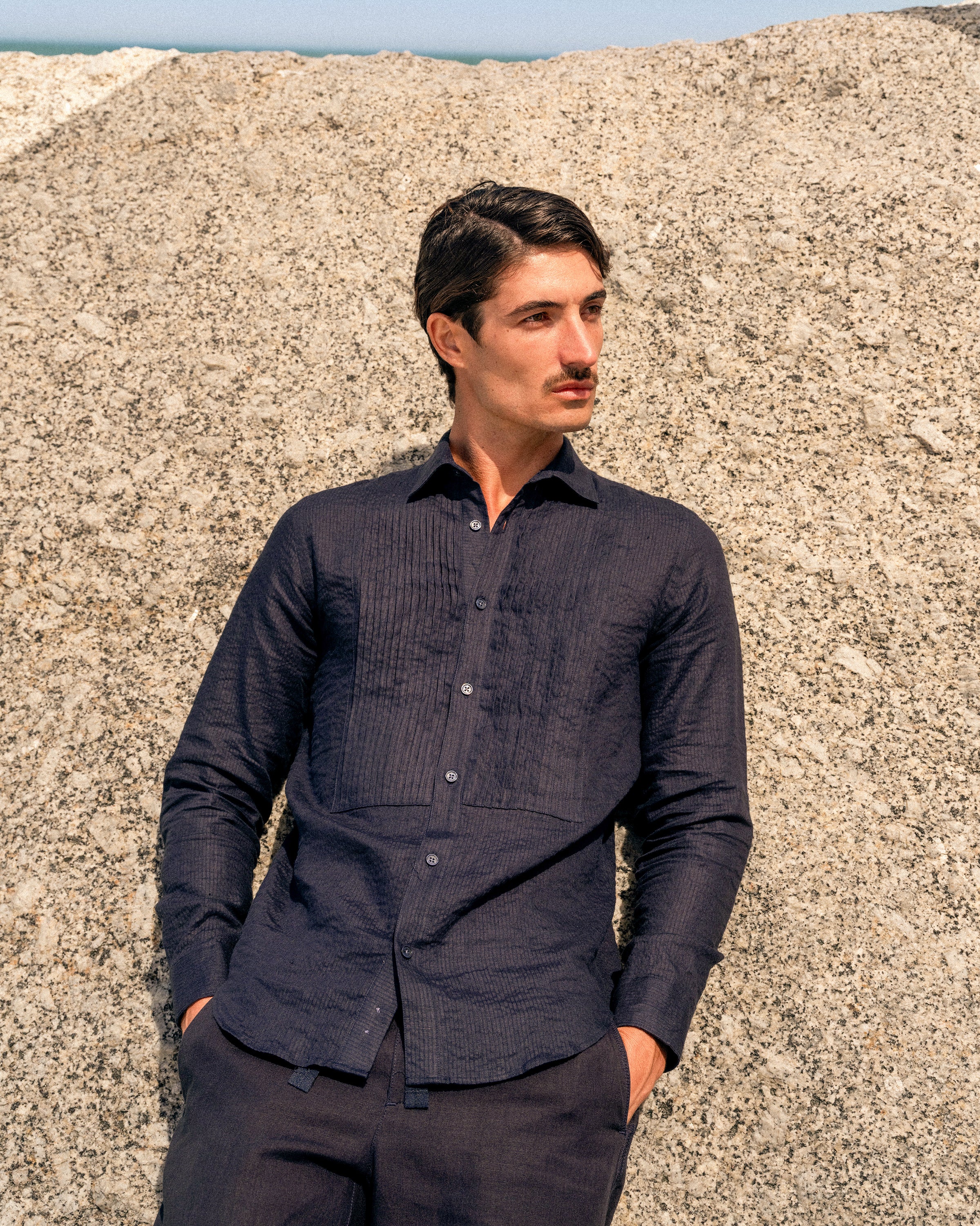 Giles Pleated - Image 7