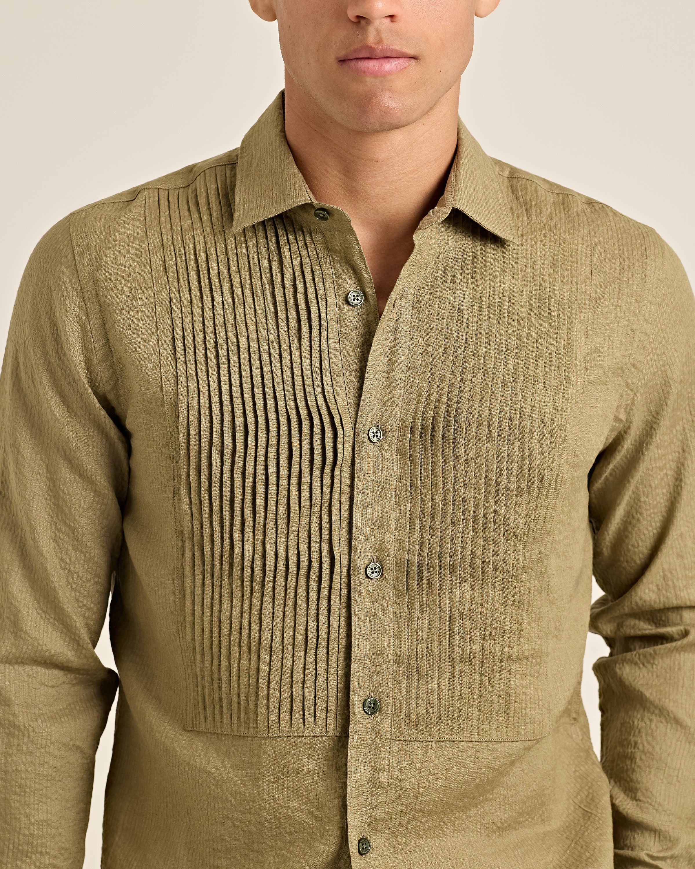 Giles Pleated - Image 2