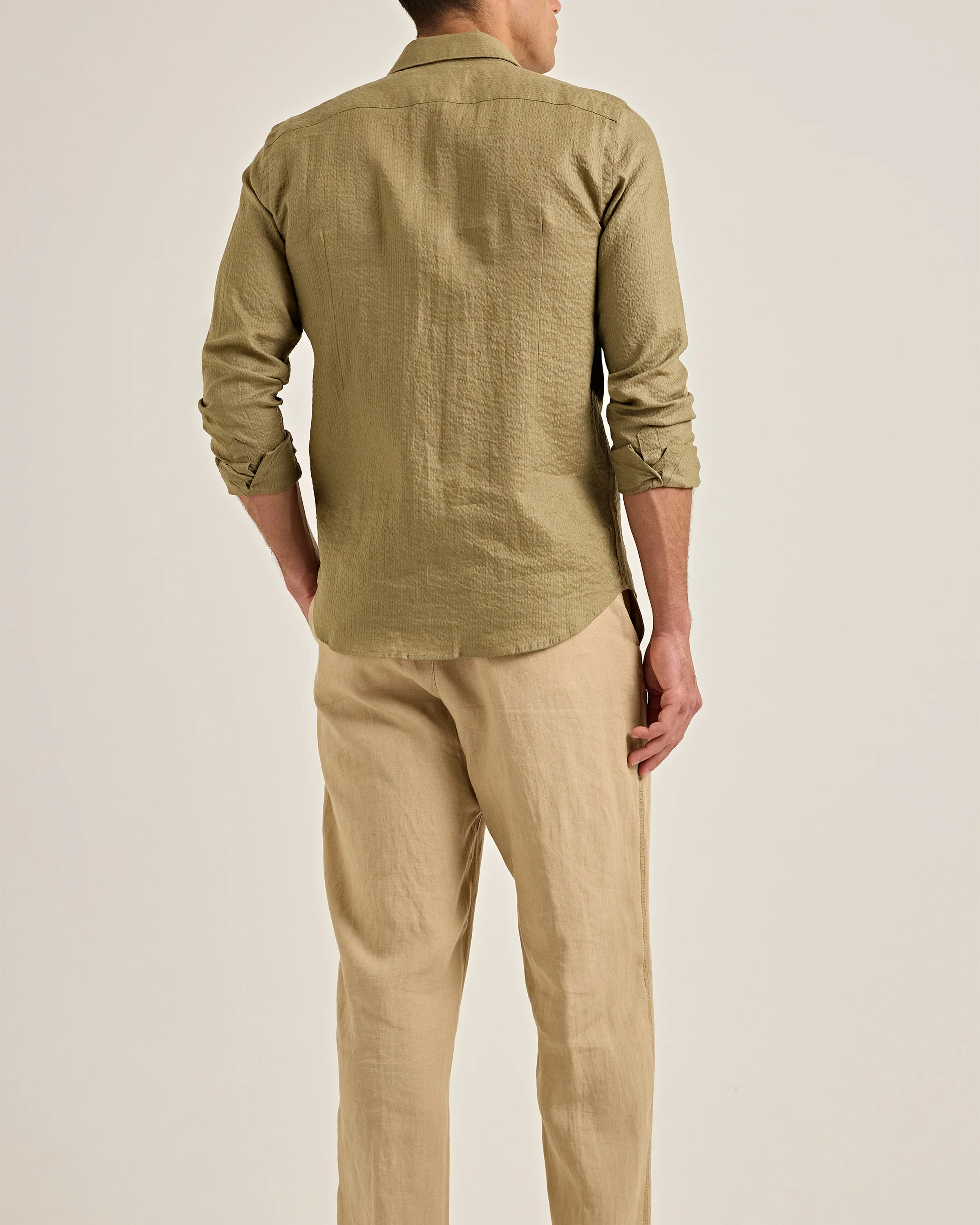 Giles Pleated - Image 4