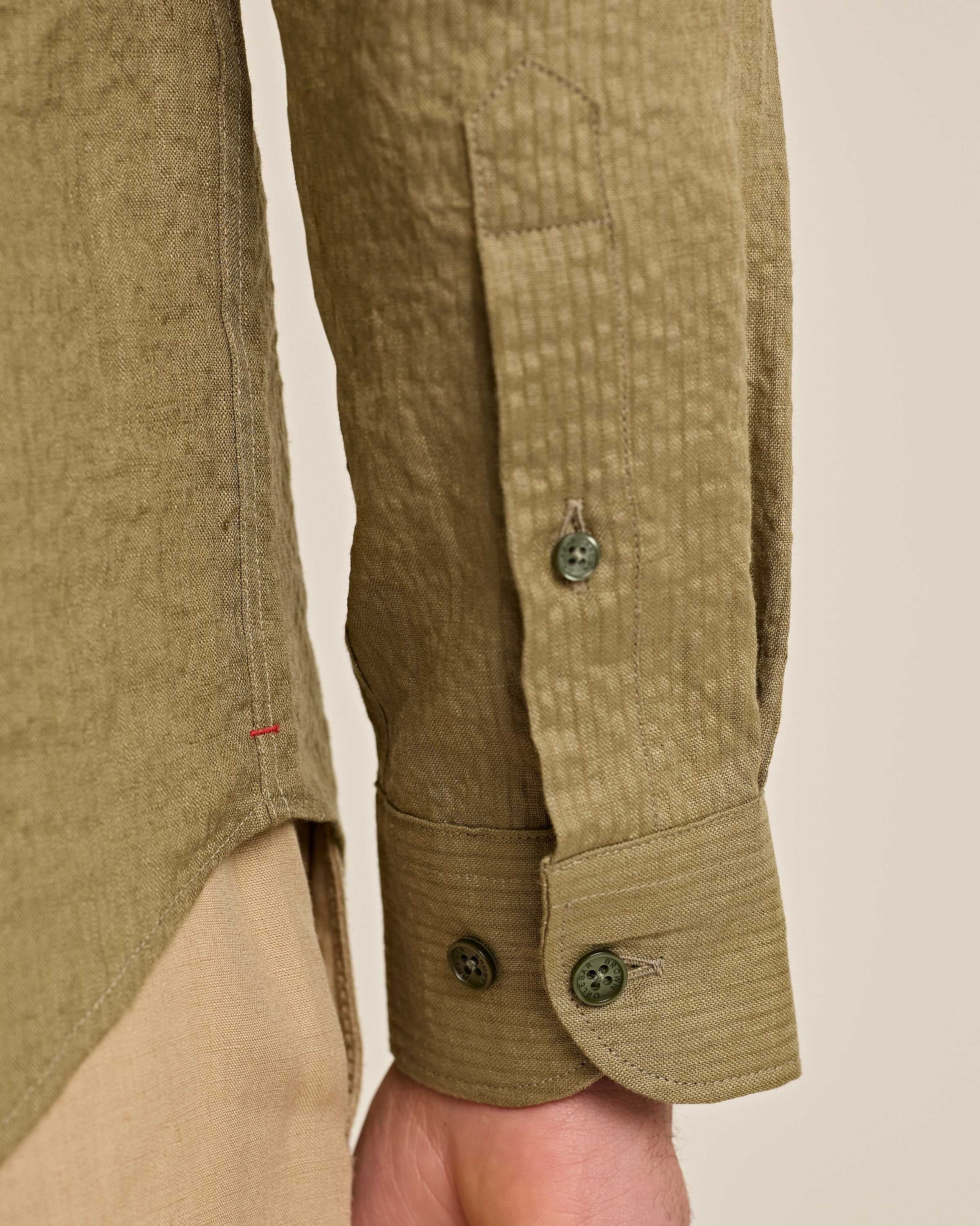 Giles Pleated - Image 6