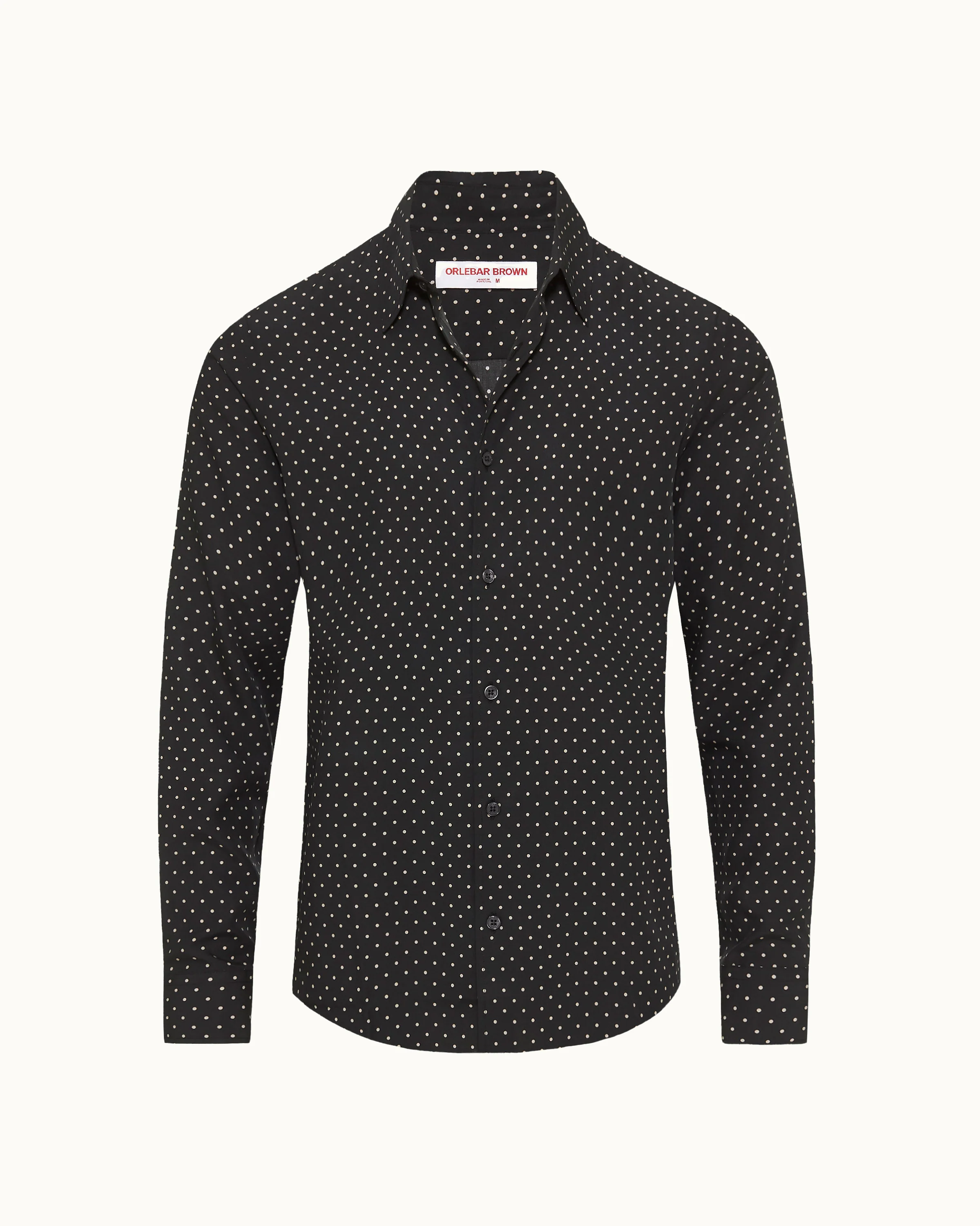 Giles Polka Dot