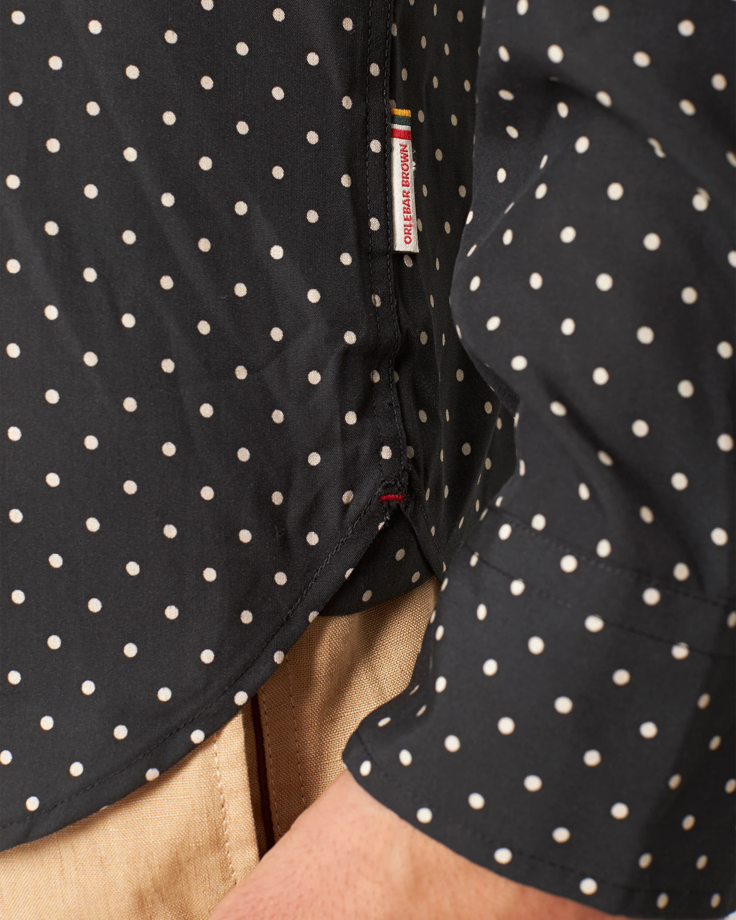 Giles Polka Dot - Image 2