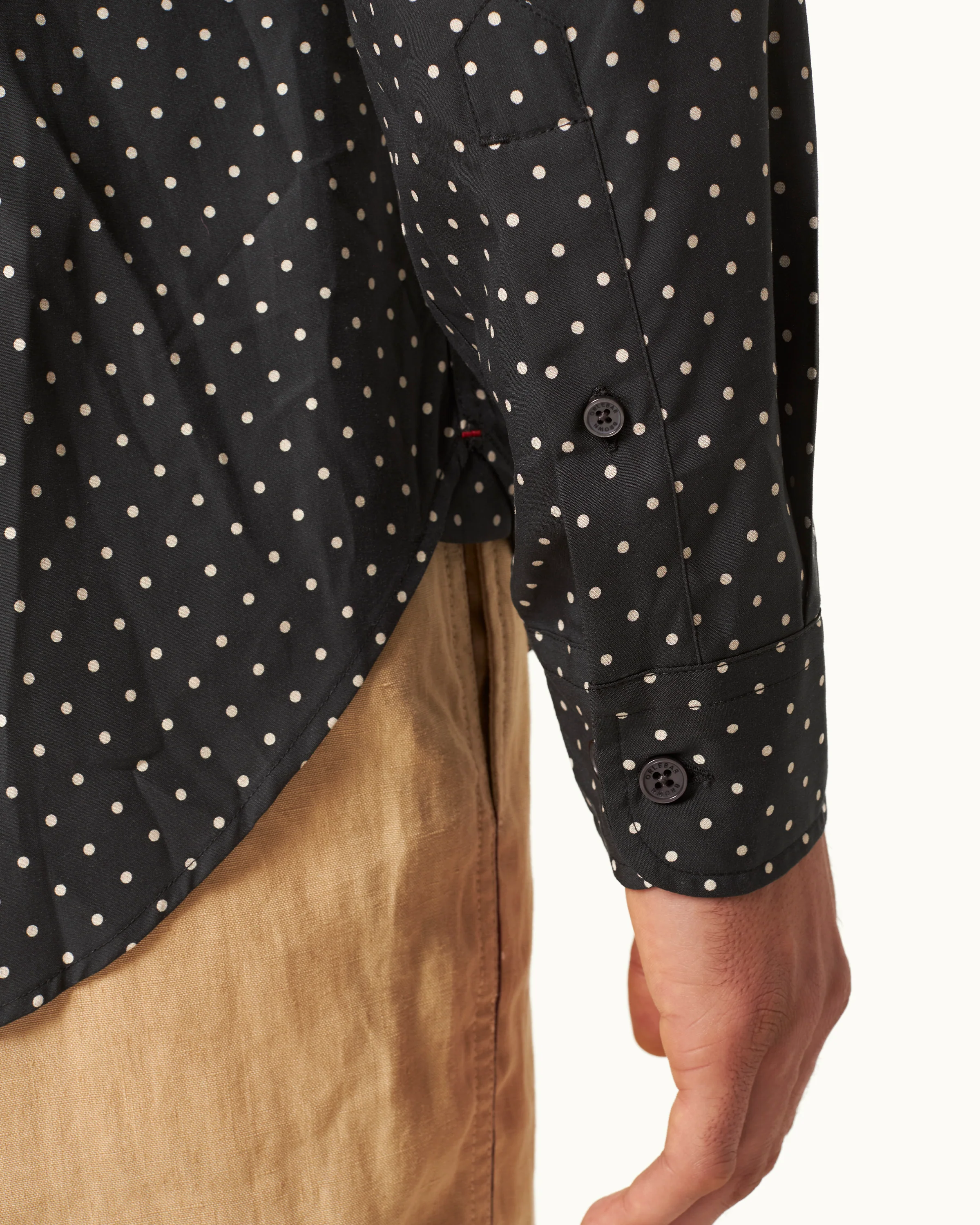 Giles Polka Dot - Image 4