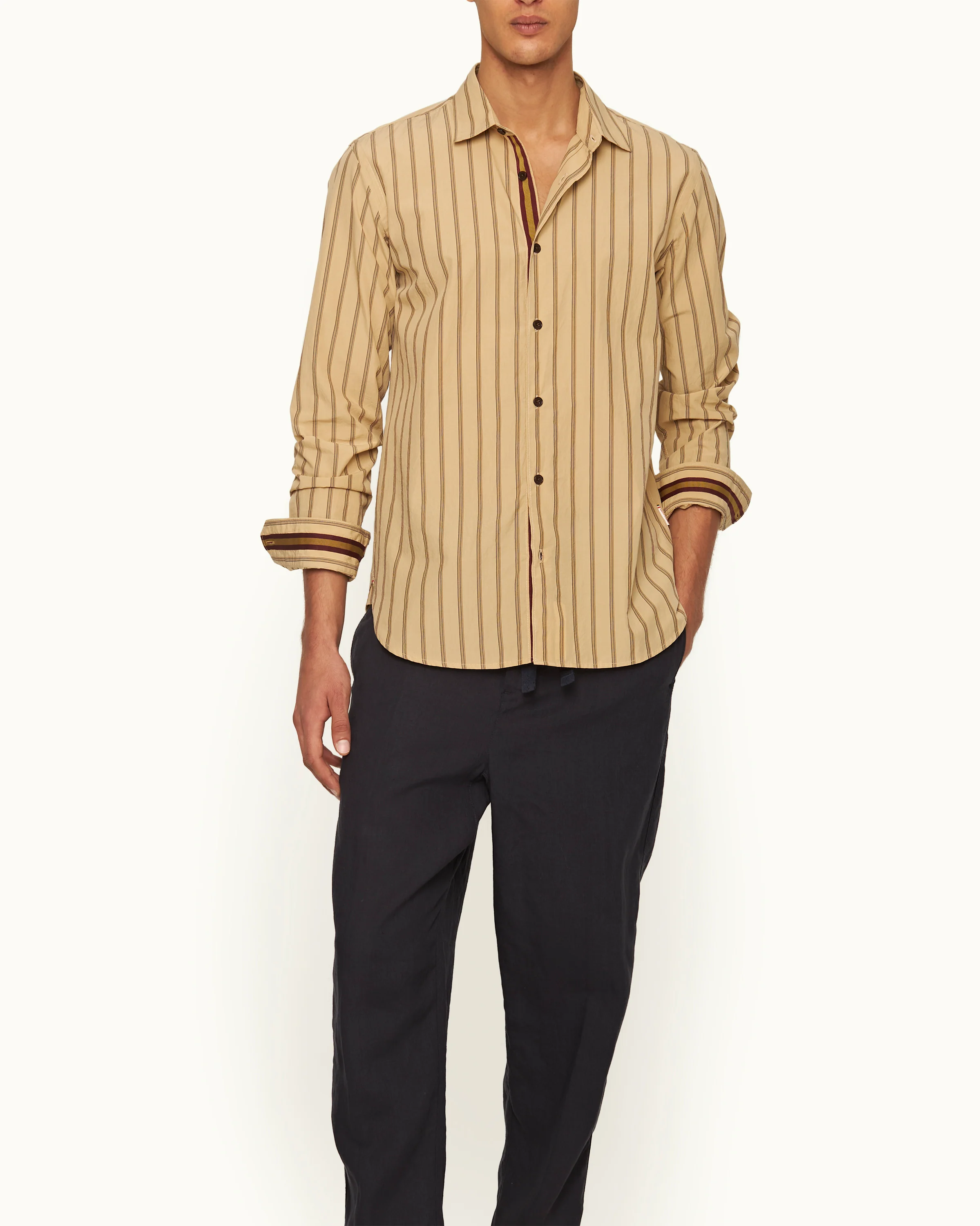 Giles Stripe - Image 2
