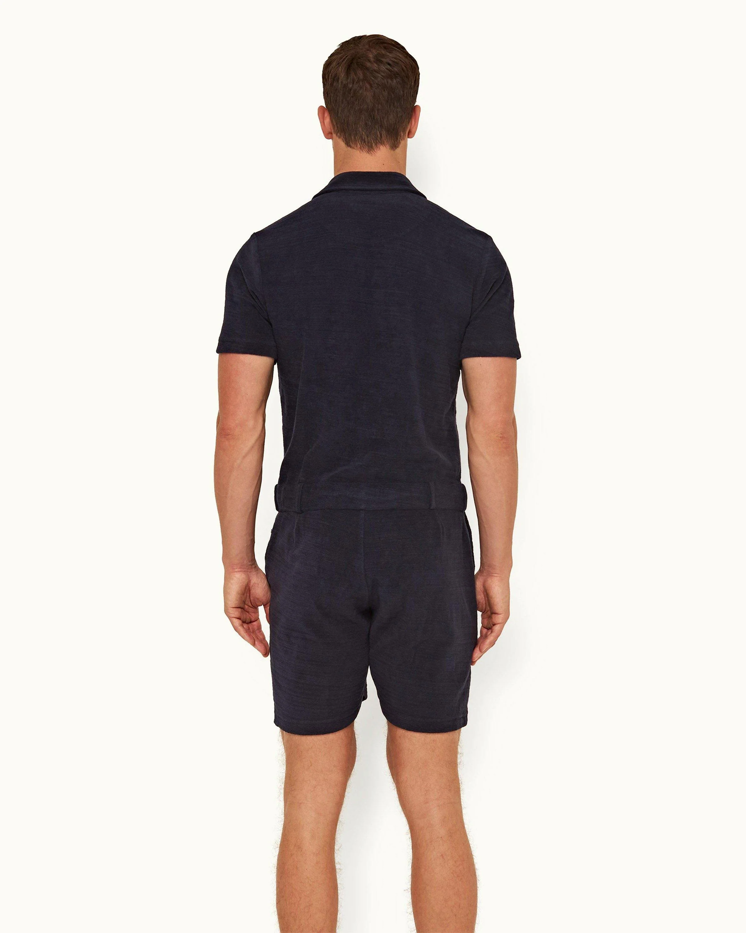 Goldfinger Onesie - Image 4
