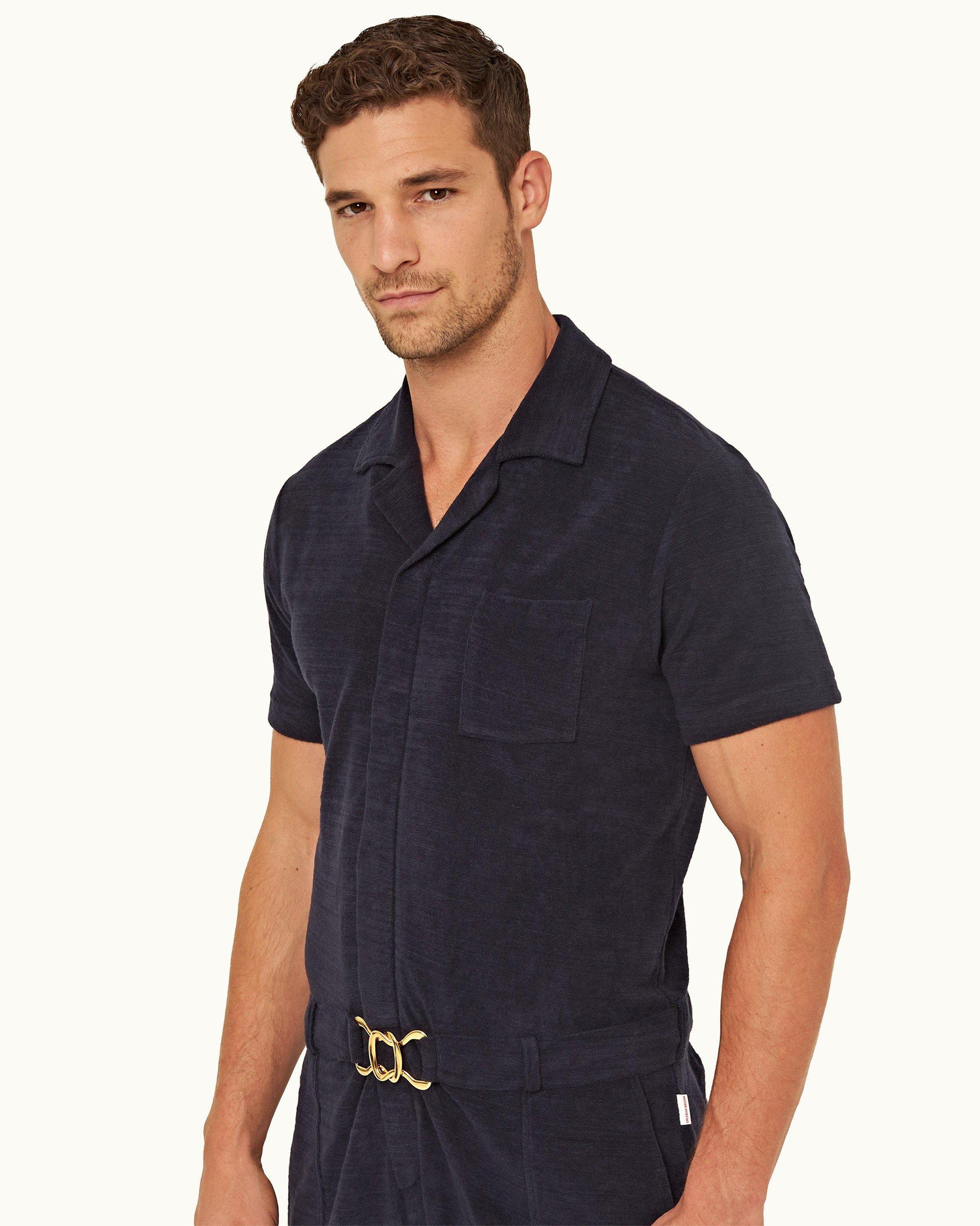 Goldfinger Onesie - Image 6