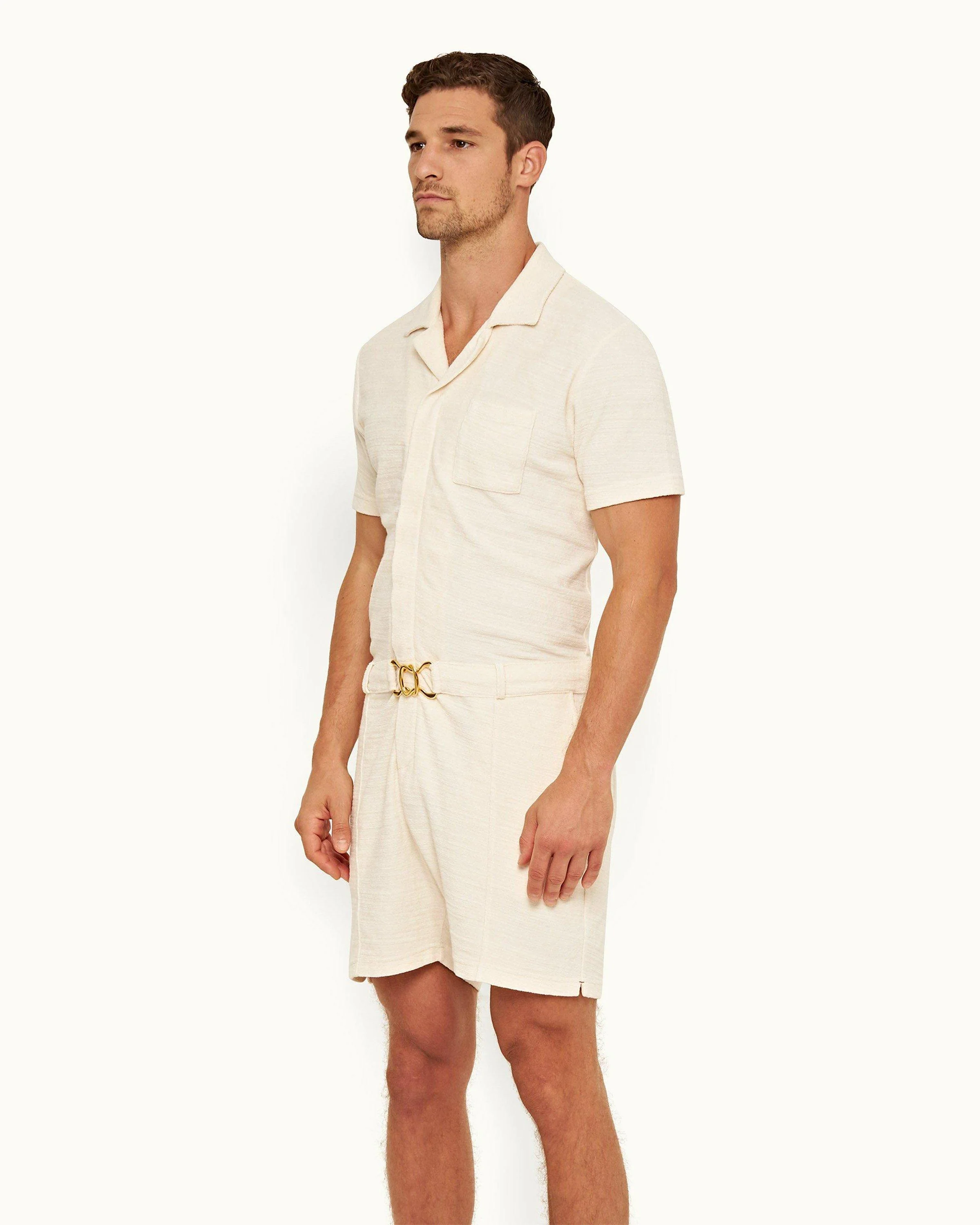 Goldfinger Onesie - Image 3