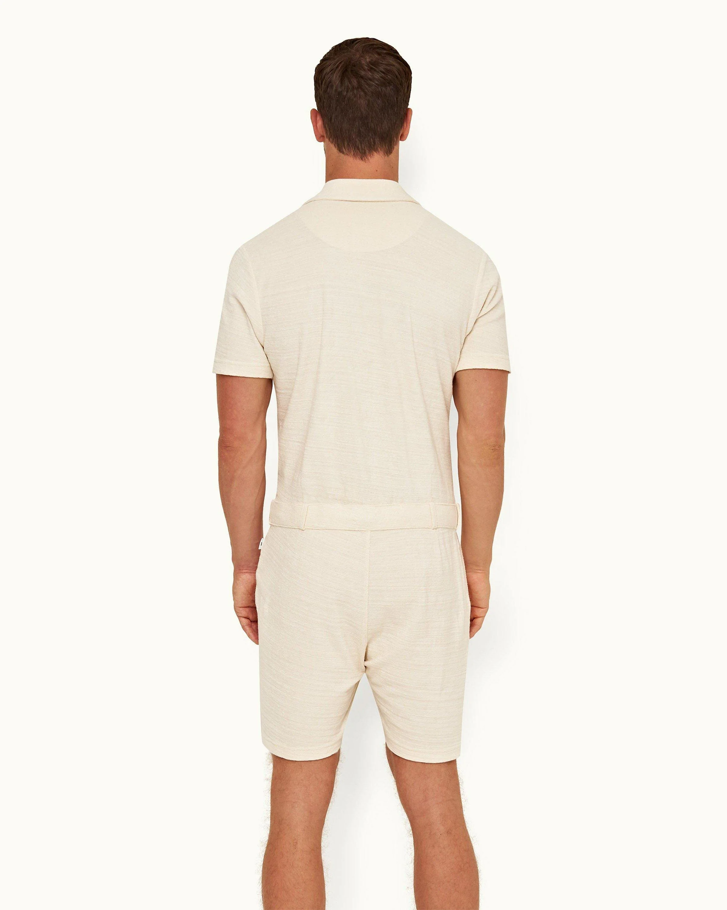Goldfinger Onesie - Image 4