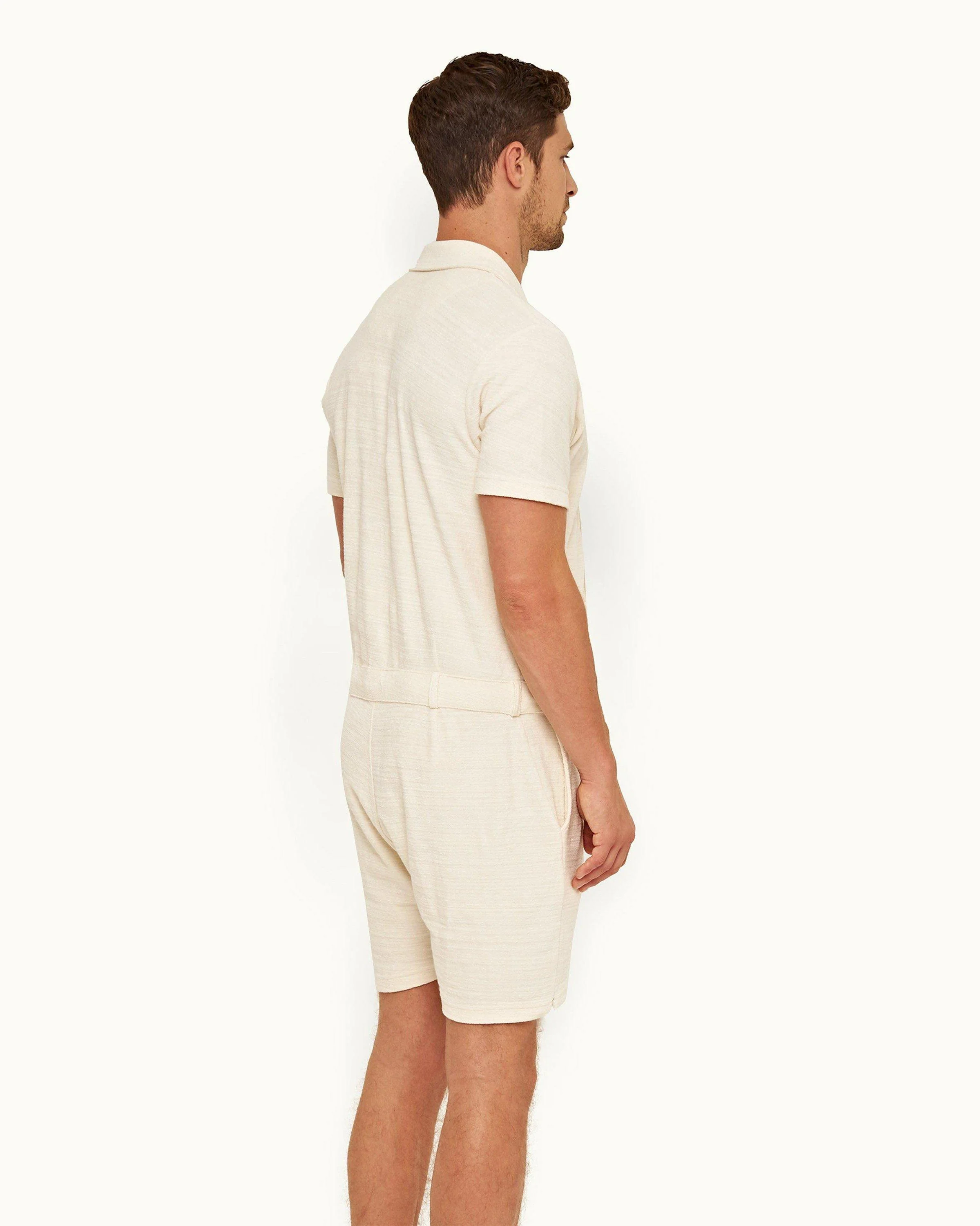 Goldfinger Onesie - Image 5
