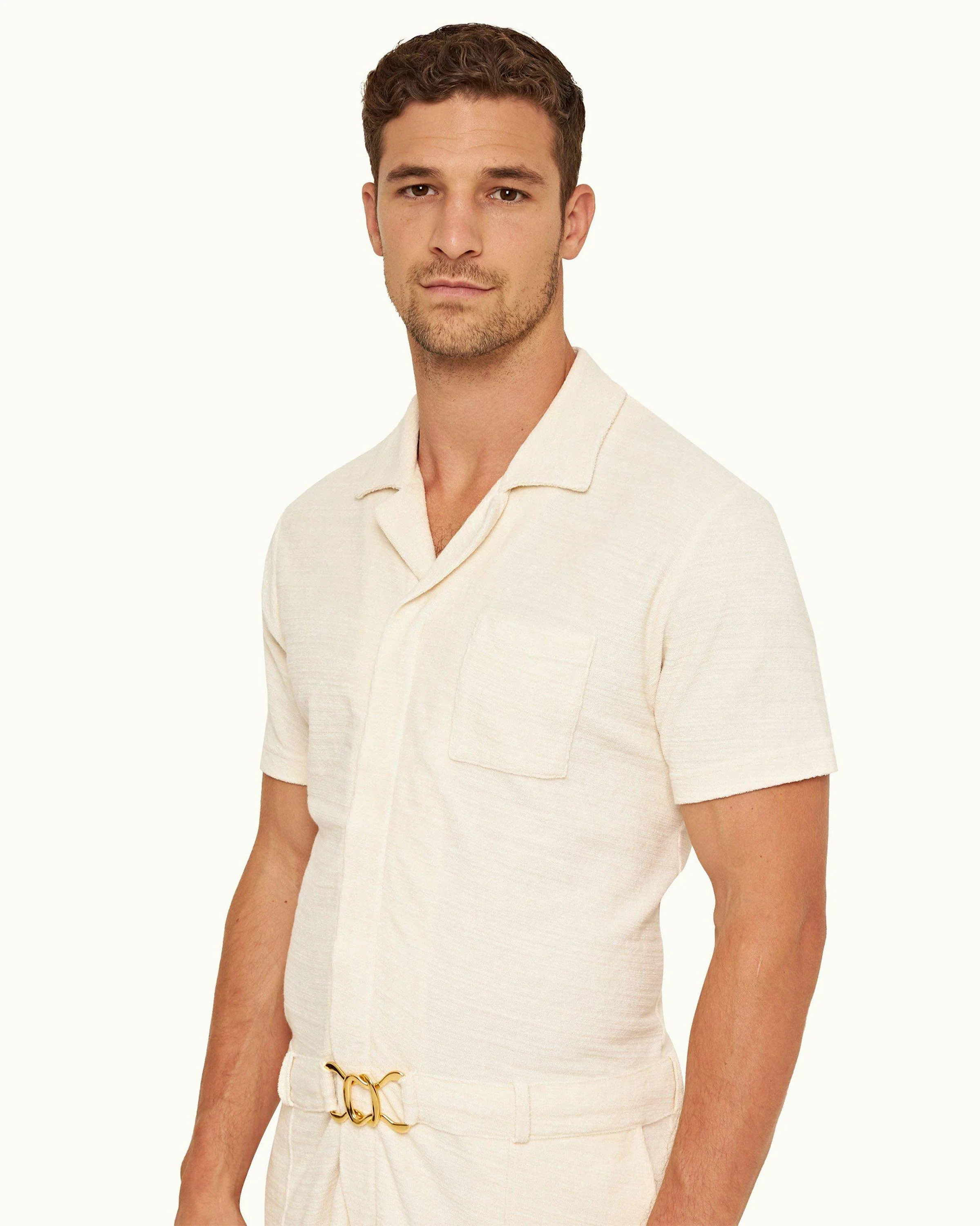 Goldfinger Onesie - Image 6