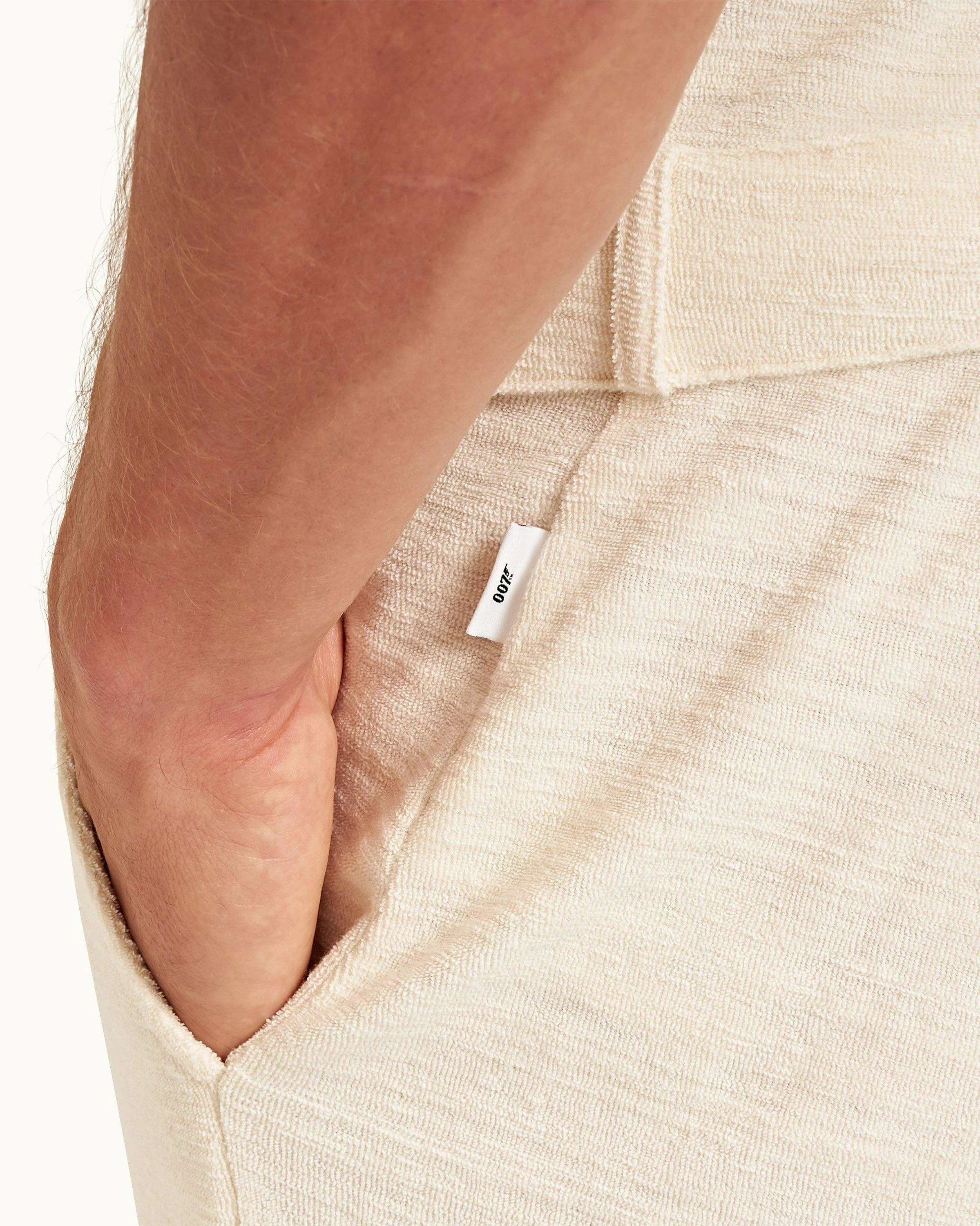 Goldfinger Onesie - Image 8