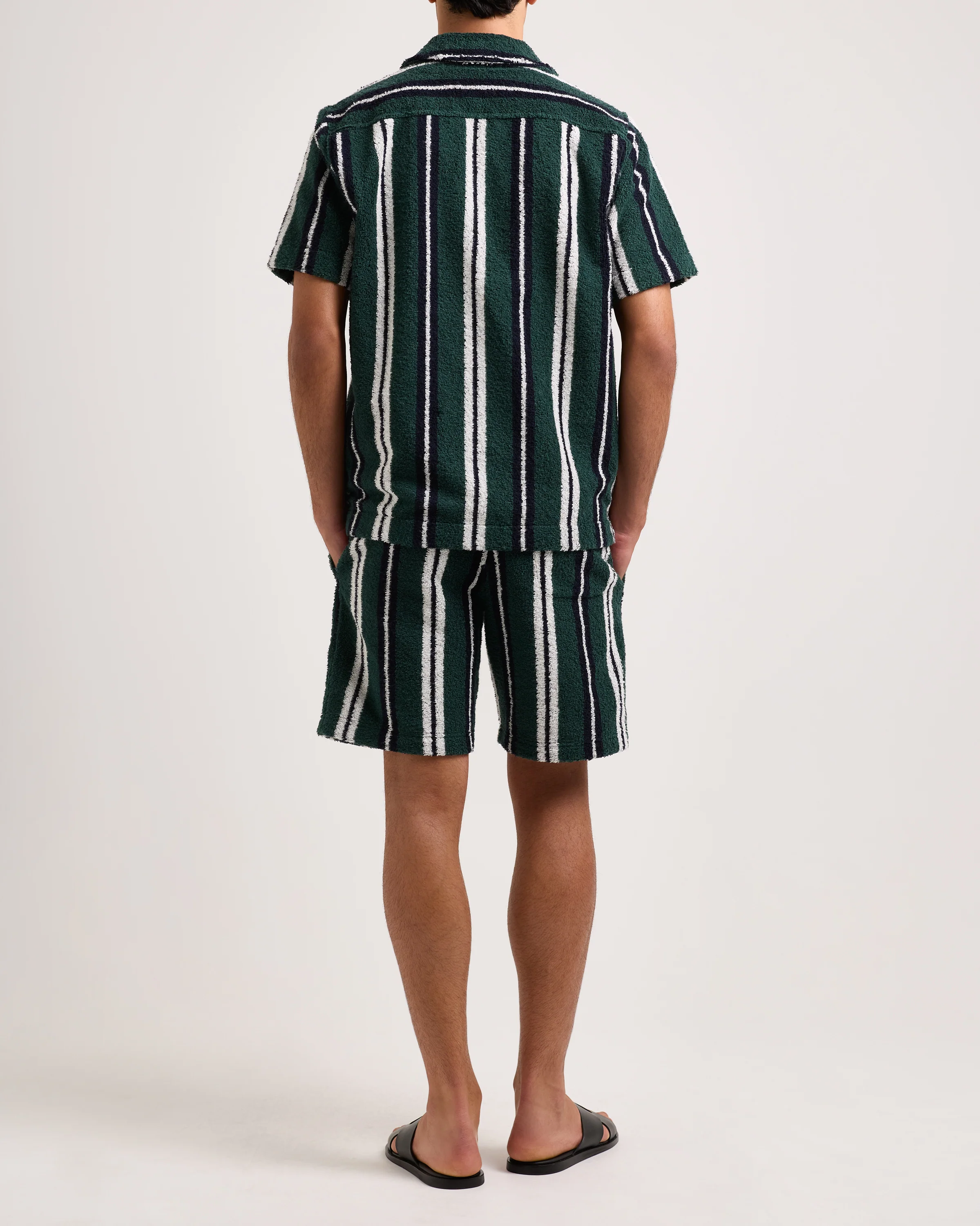 Griffith Towelling - Image 4