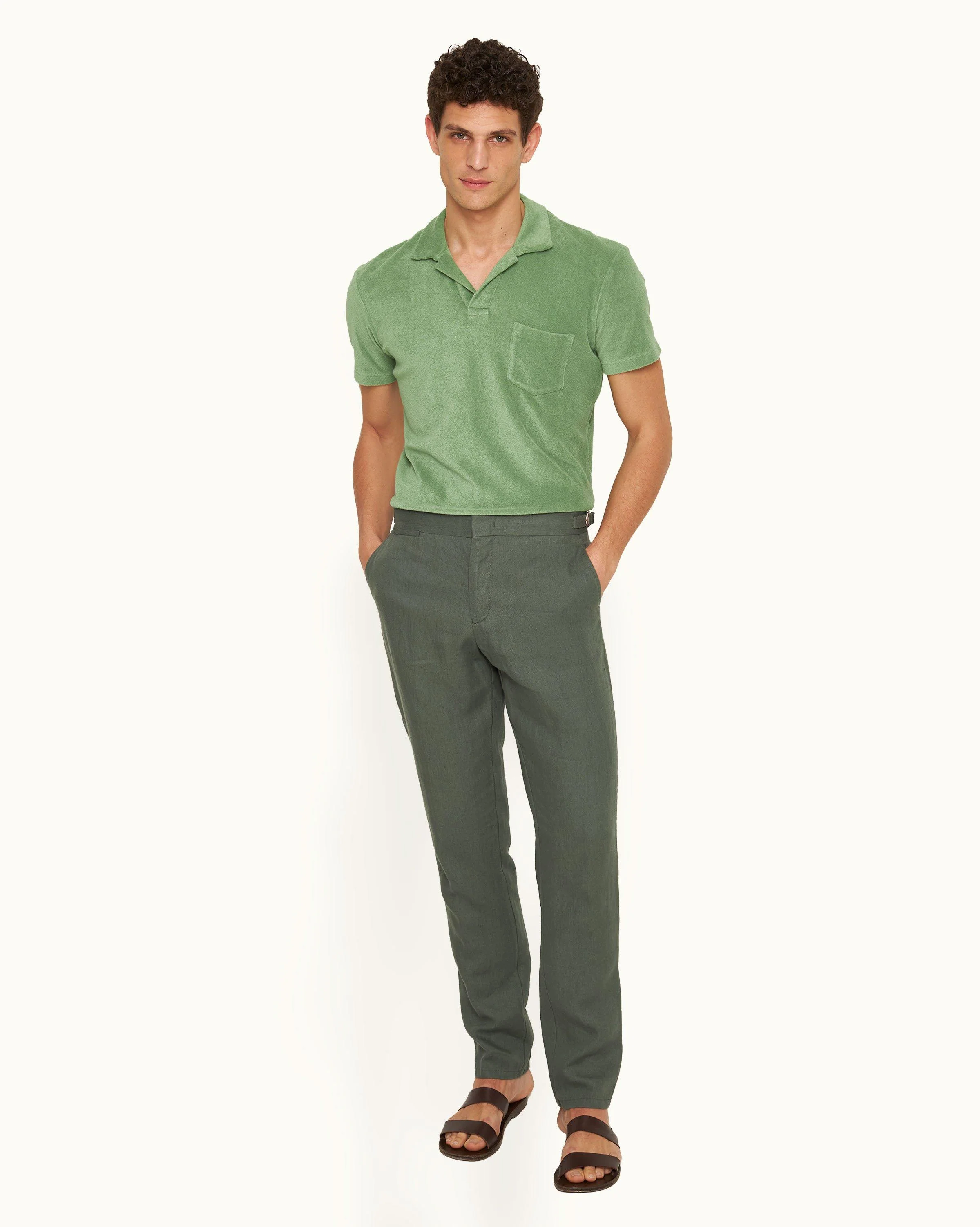 Griffon Linen - Image 2