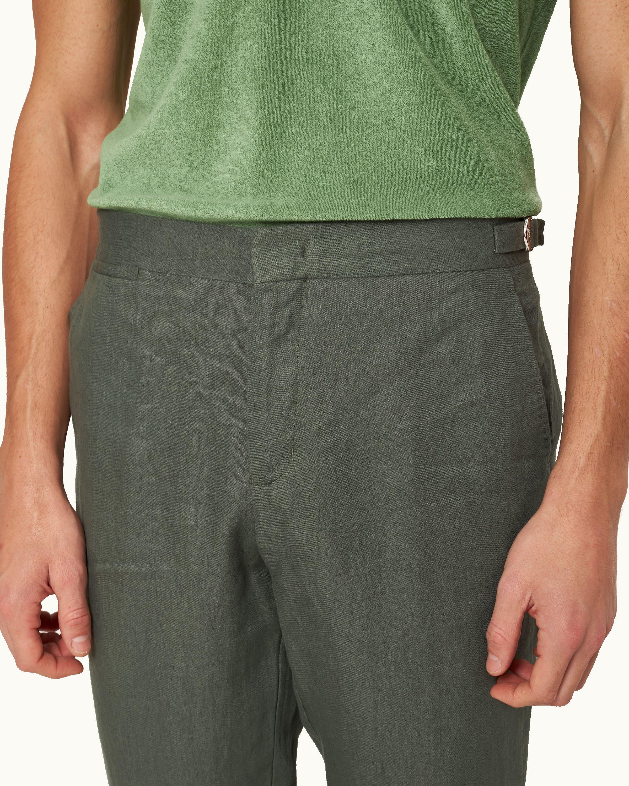 Griffon Linen - Image 4