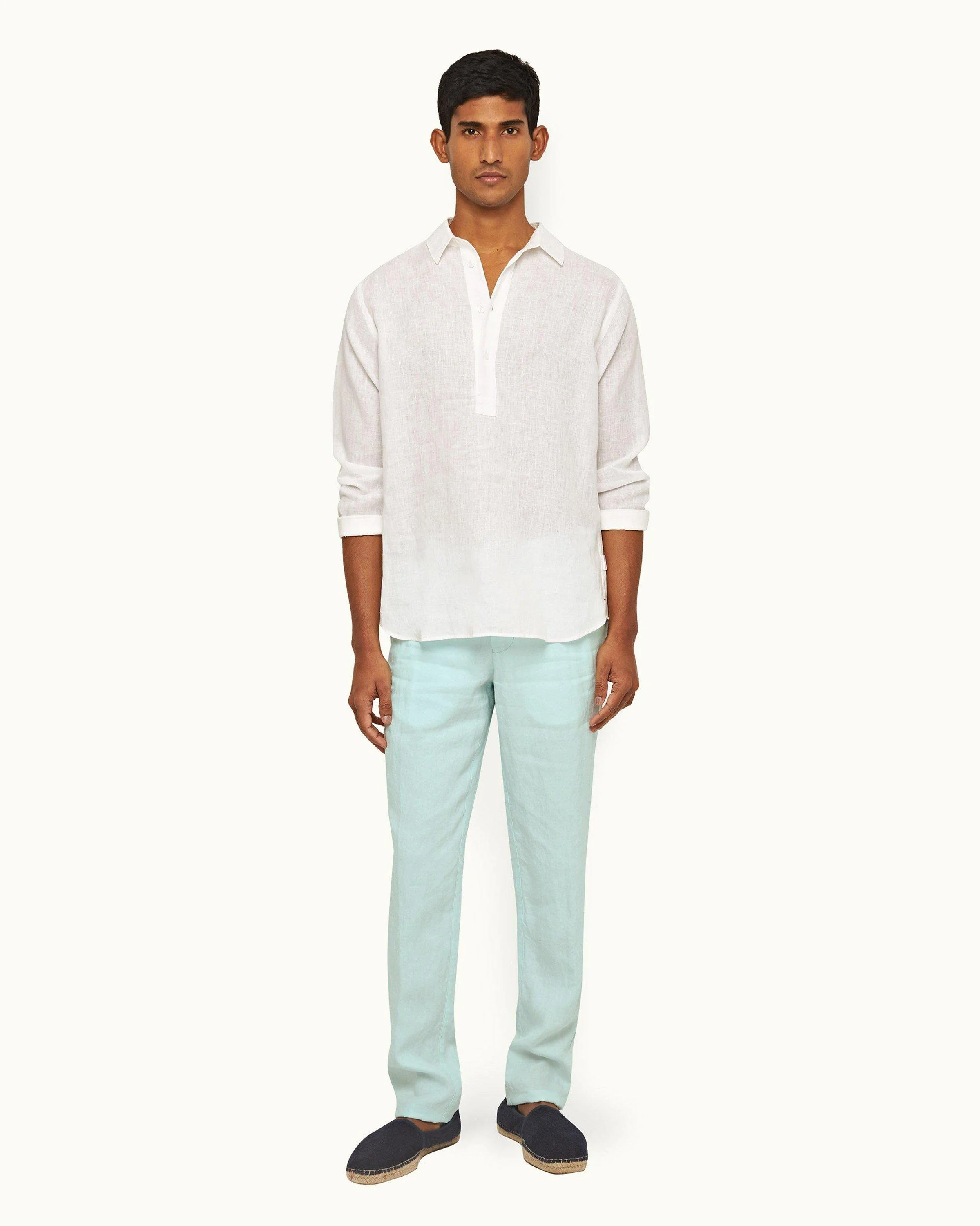 Griffon Linen - Image 2