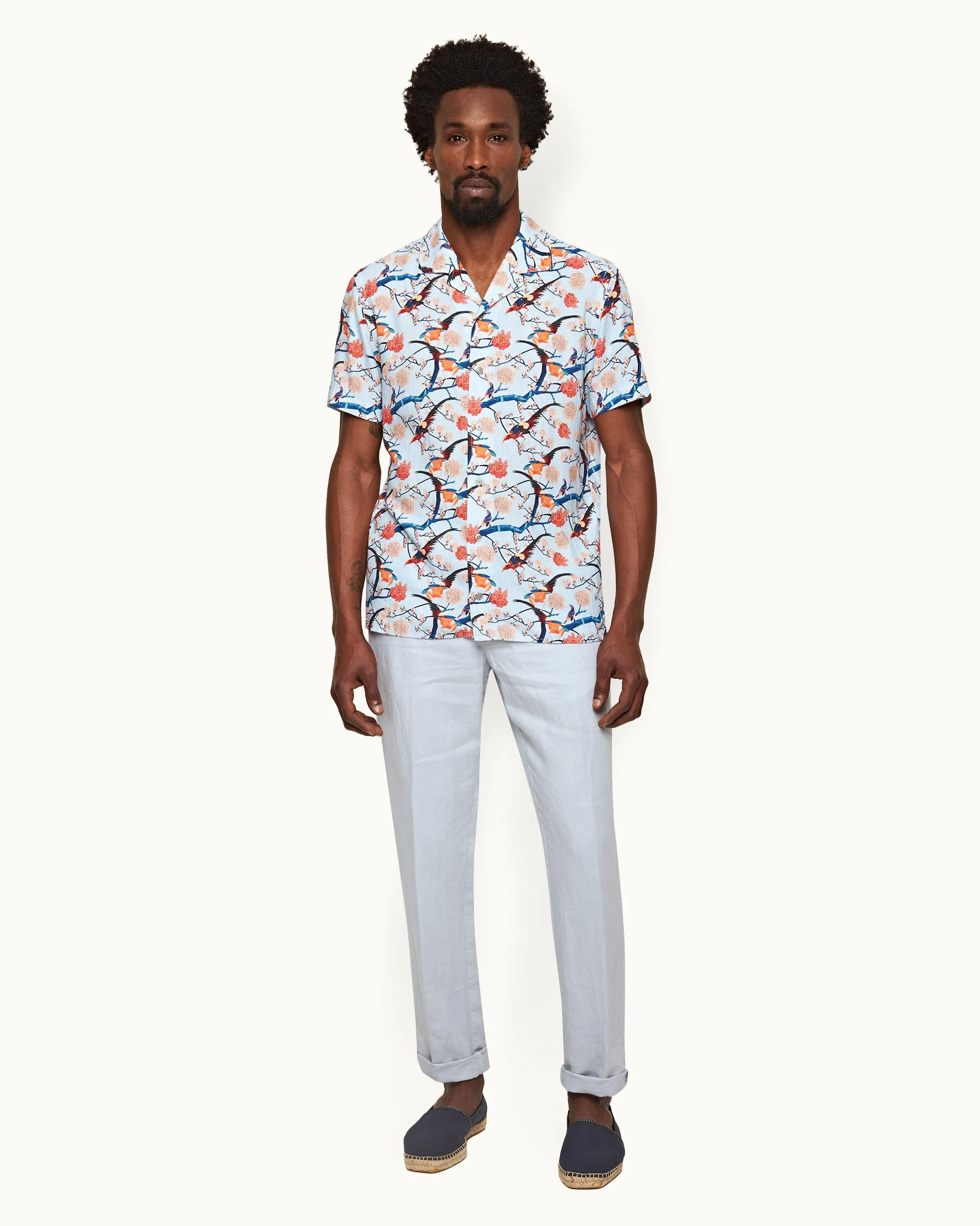 Griffon Linen - Image 2