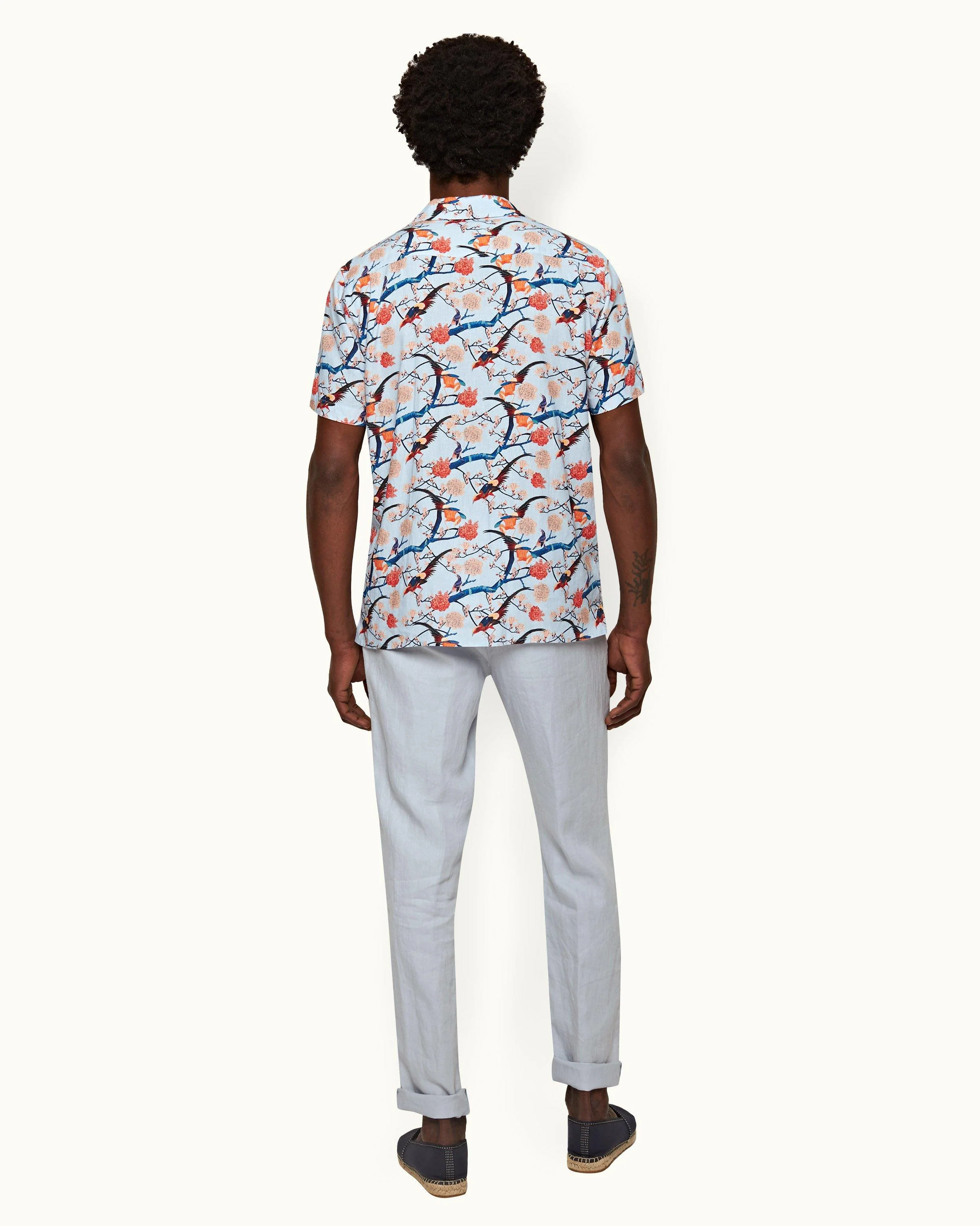 Griffon Linen - Image 3