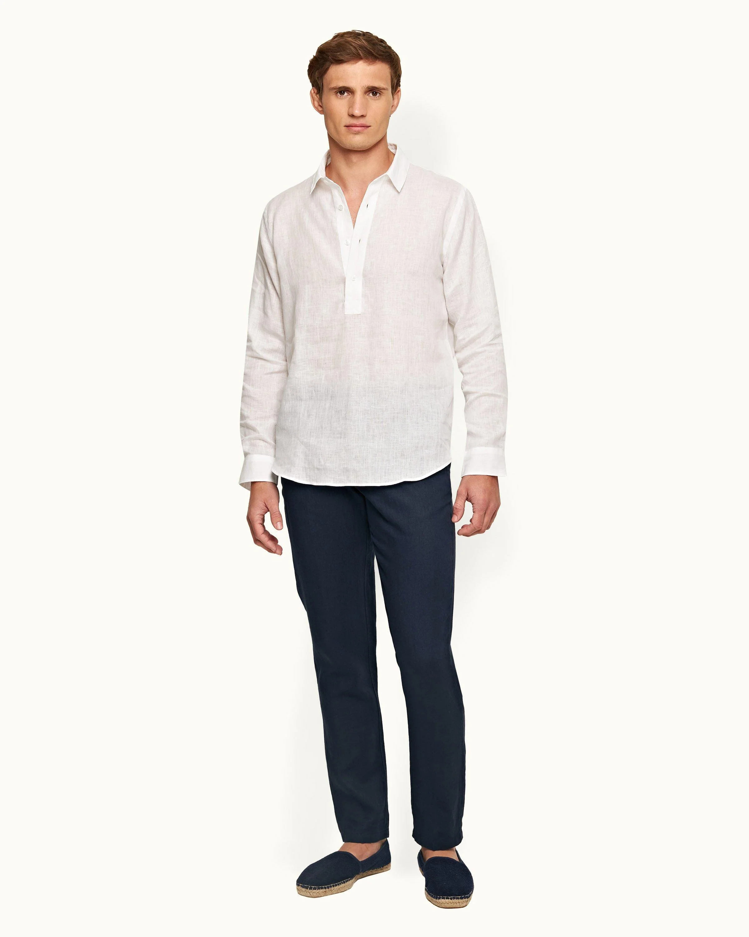 Griffon Linen - Image 2