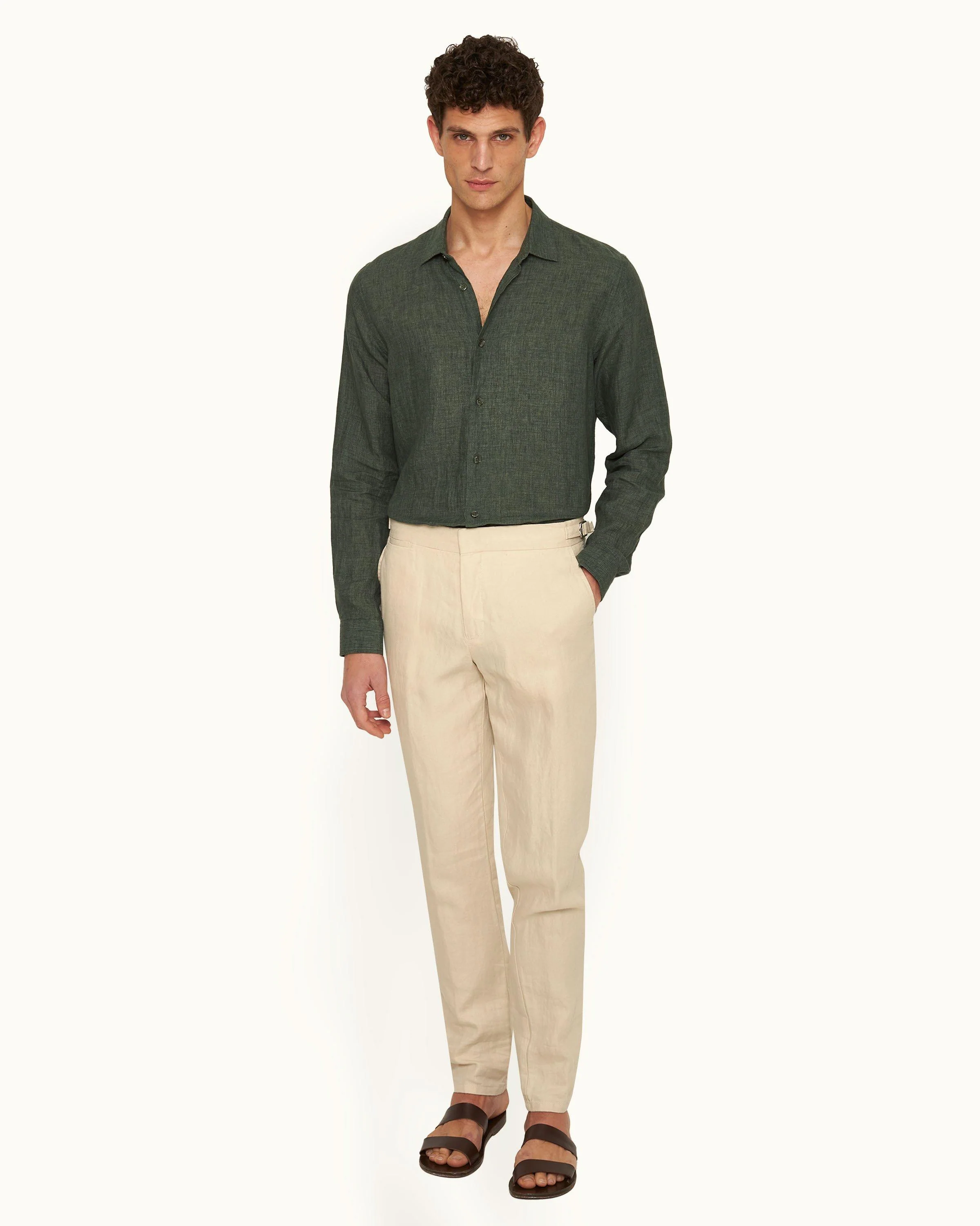 Griffon Linen - Image 2