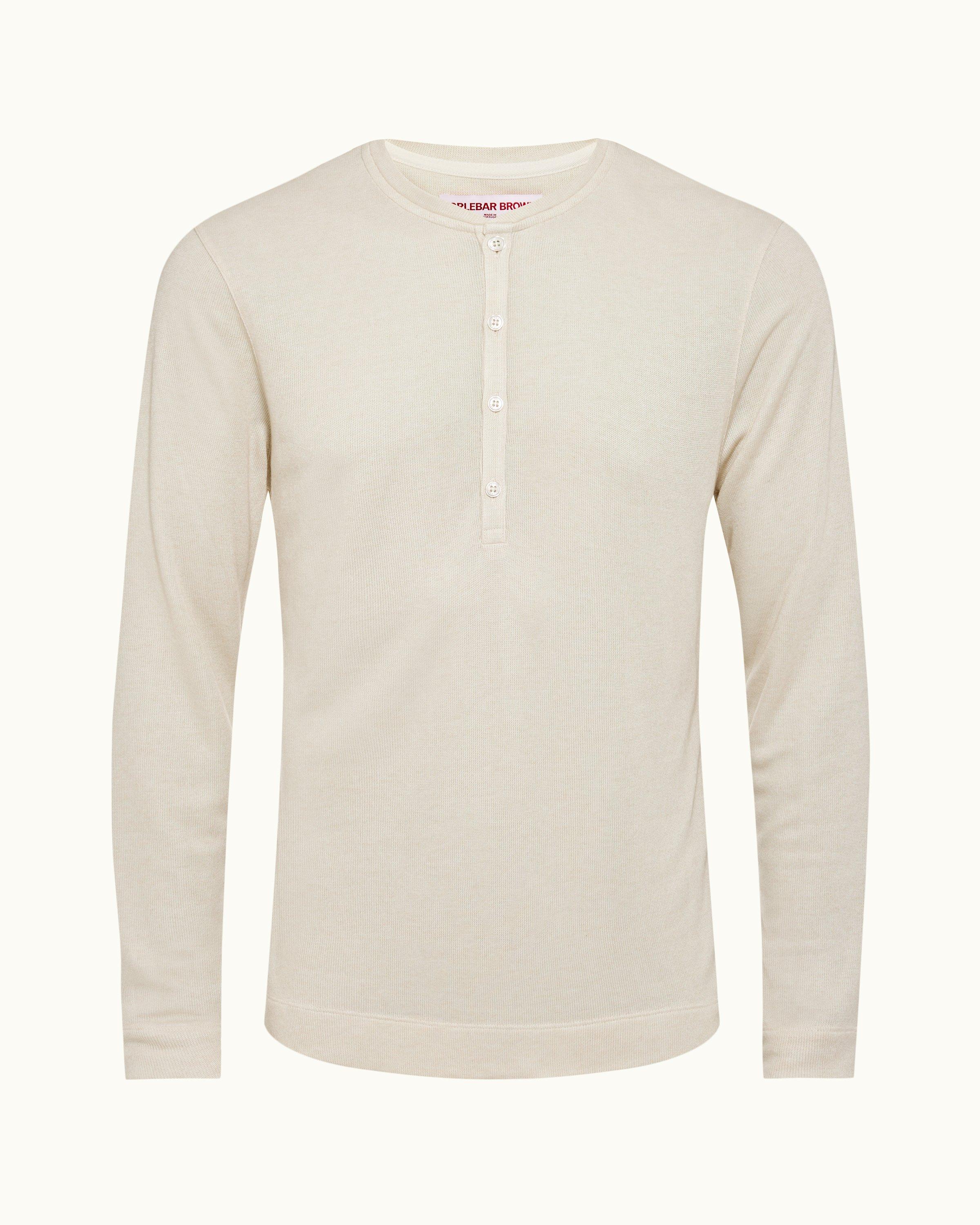 Harrison Cashmere
