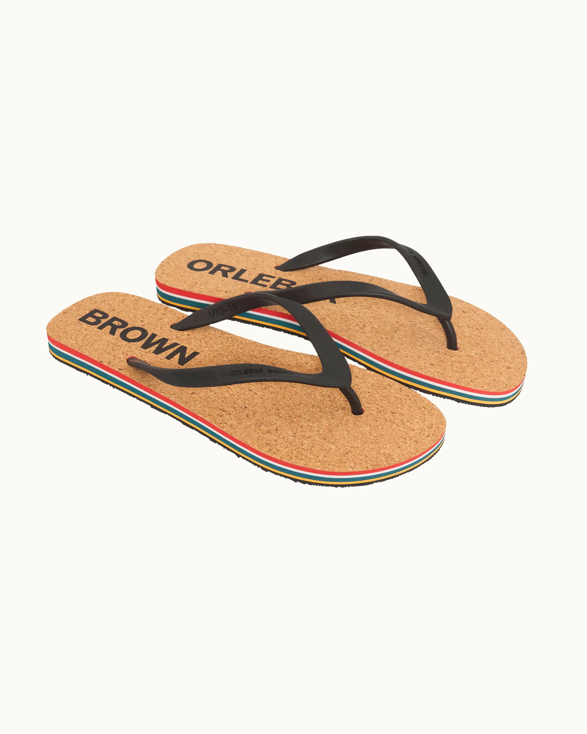 Haston Stripe