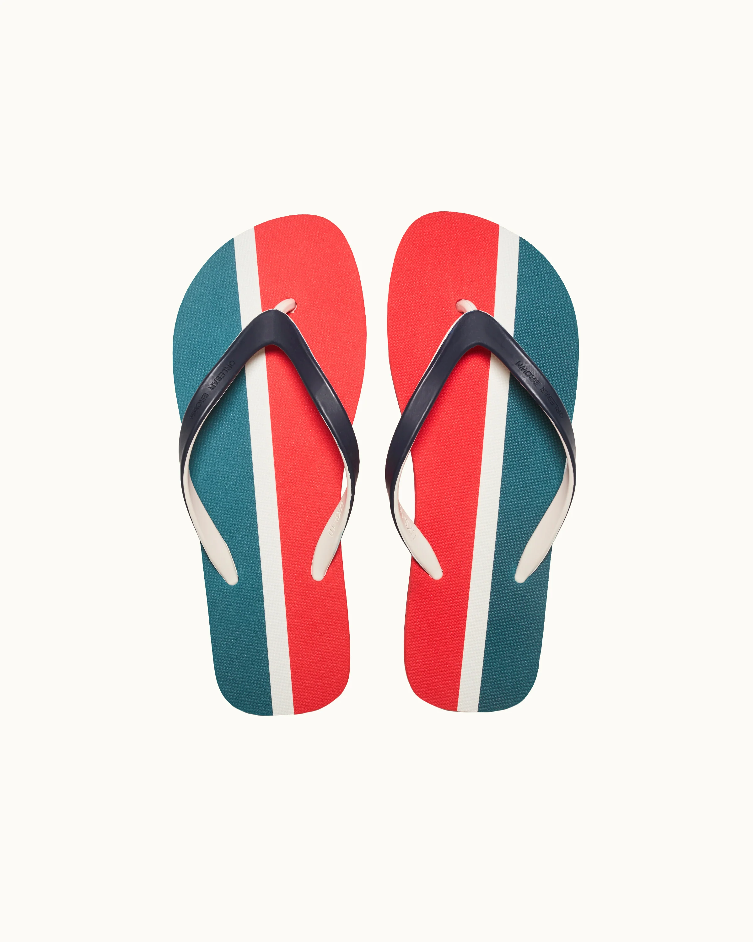 Haston Stripe