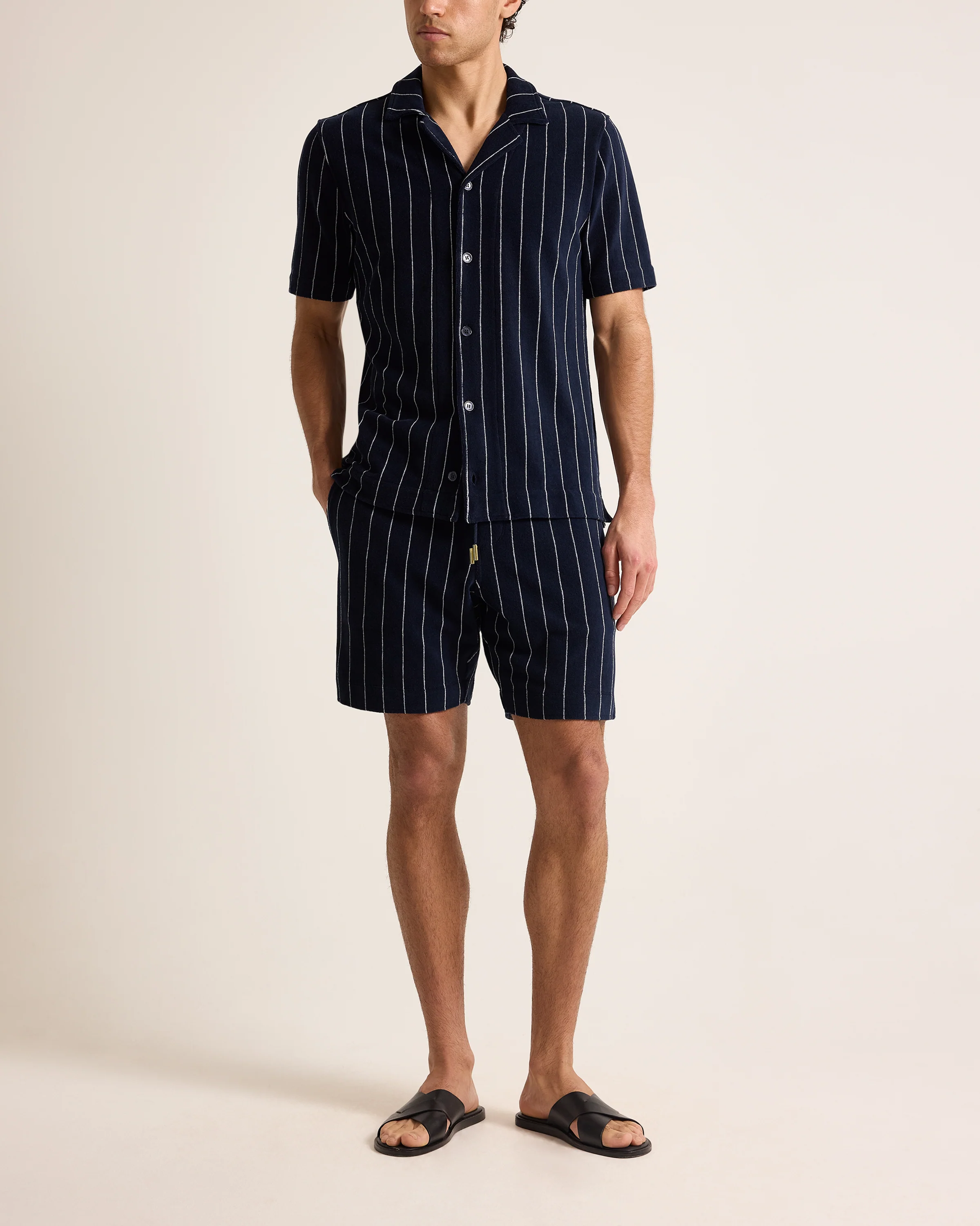 Hawkin Towelling - Image 2