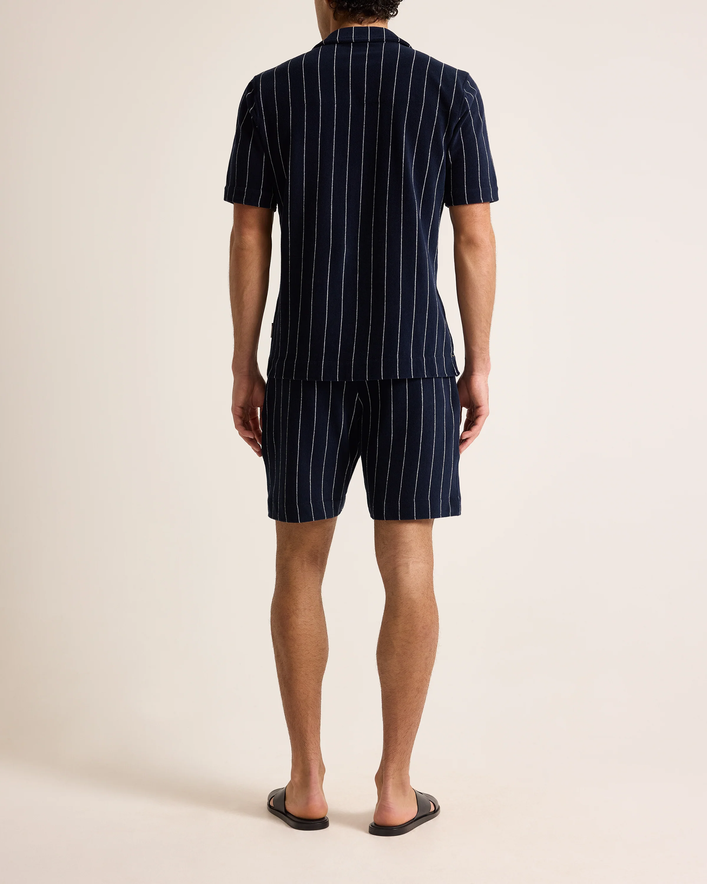 Hawkin Towelling - Image 4