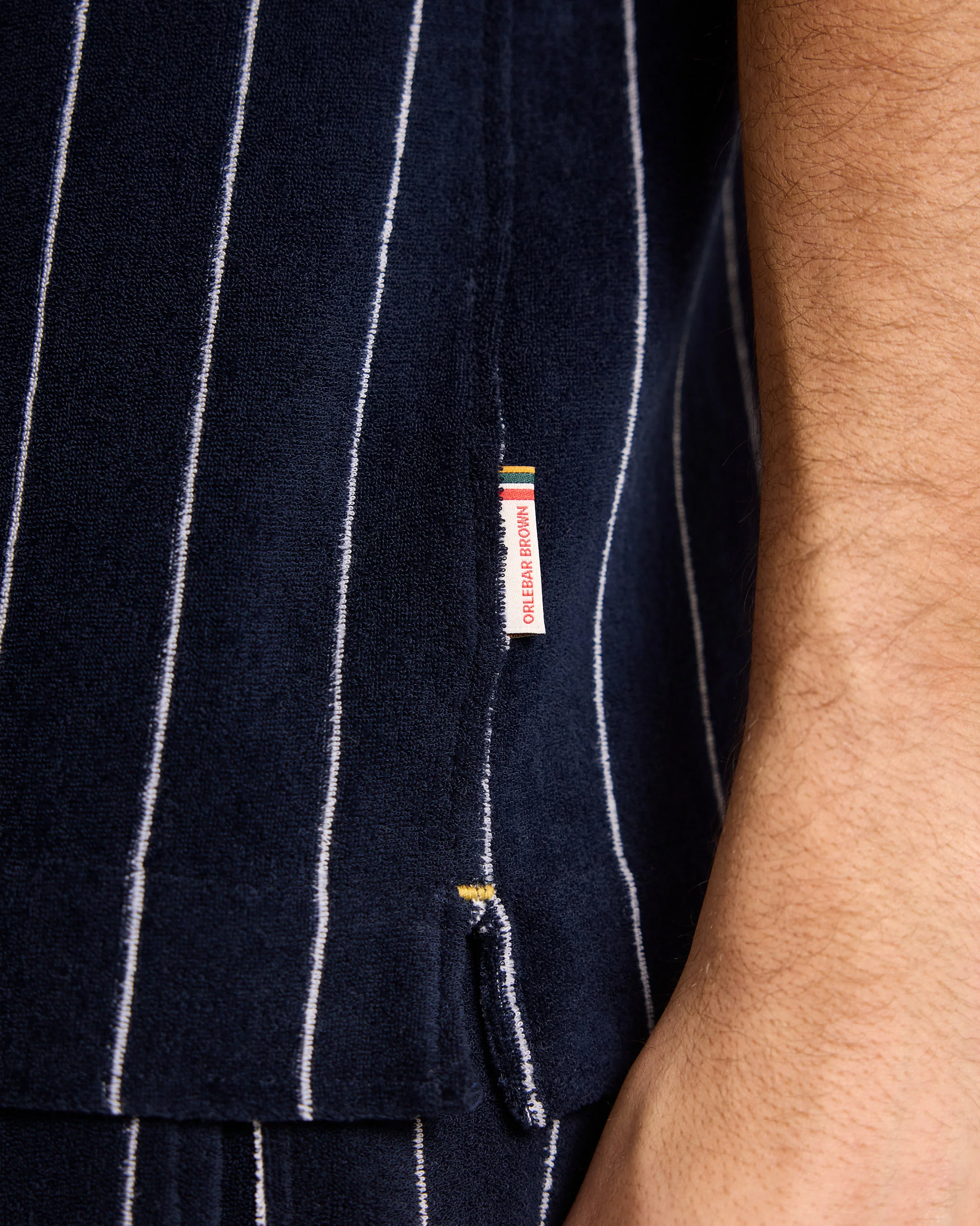 Hawkin Towelling - Image 5