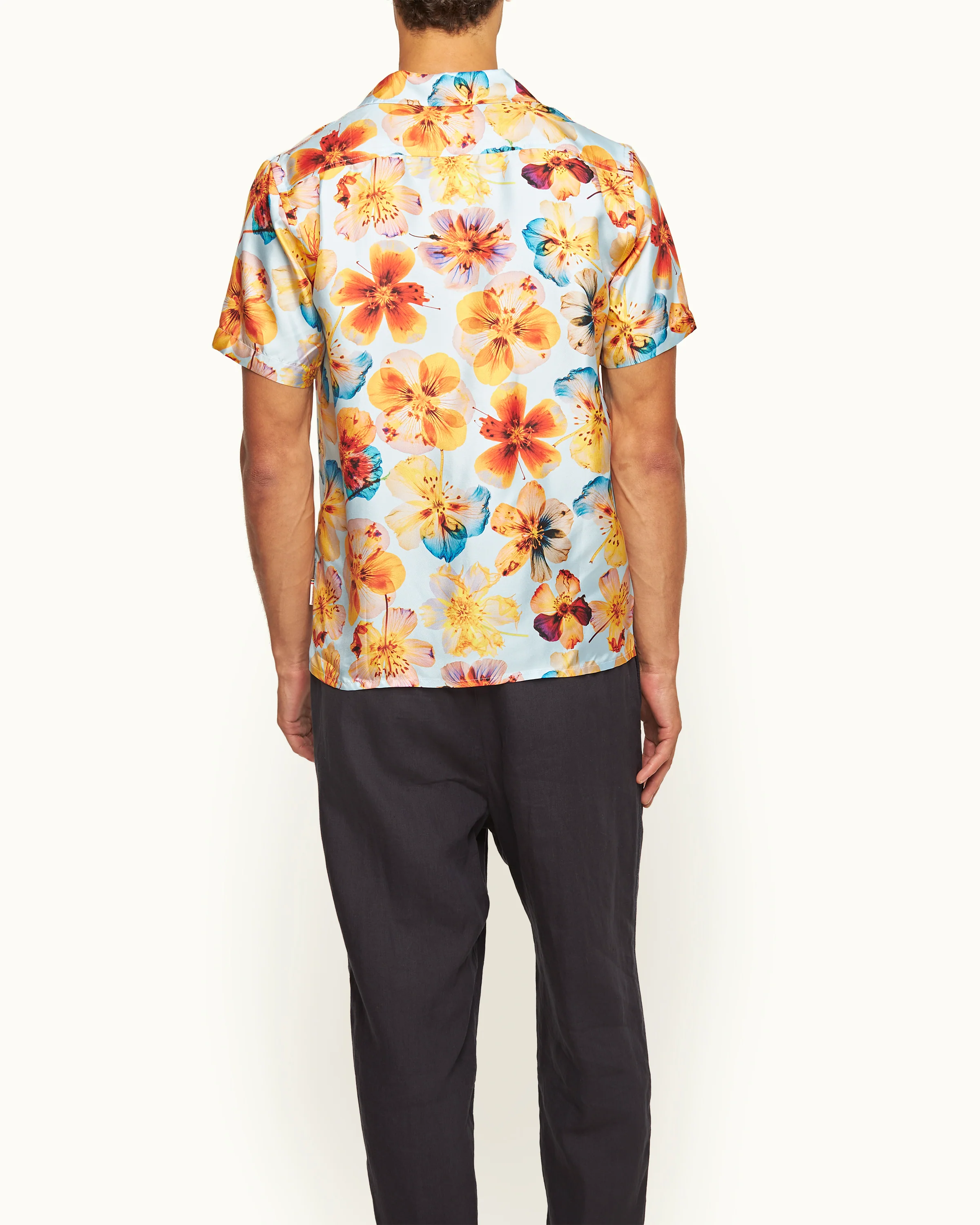 Hibbert Silk - Image 3