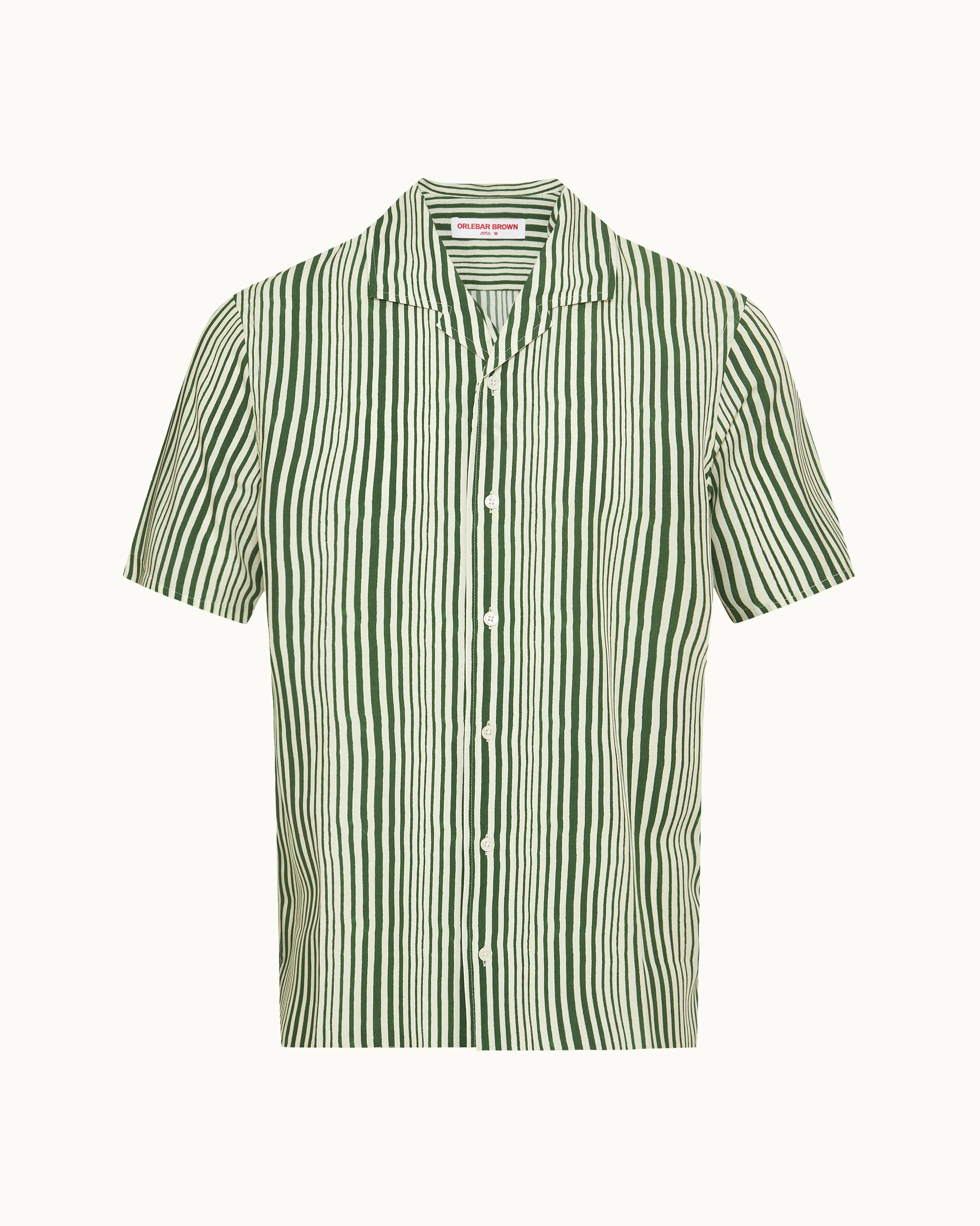 Hibbert Stripe