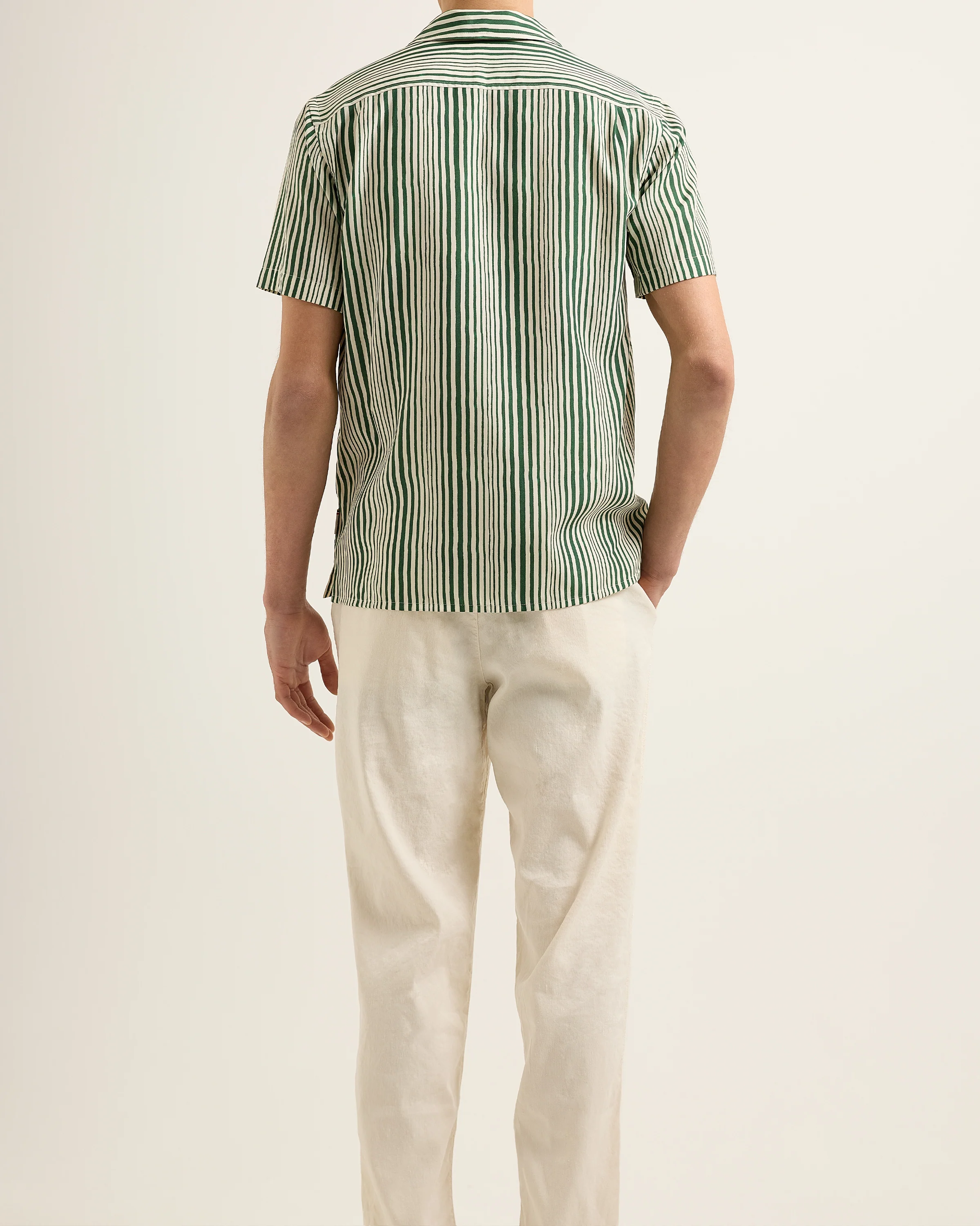 Hibbert Stripe - Image 5