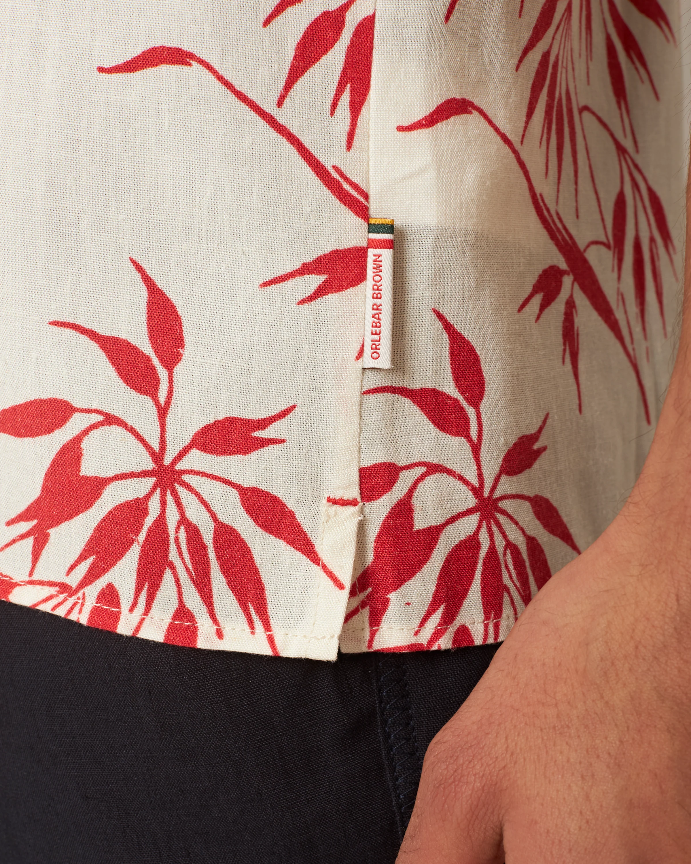 Hibbert Linen - Image 2